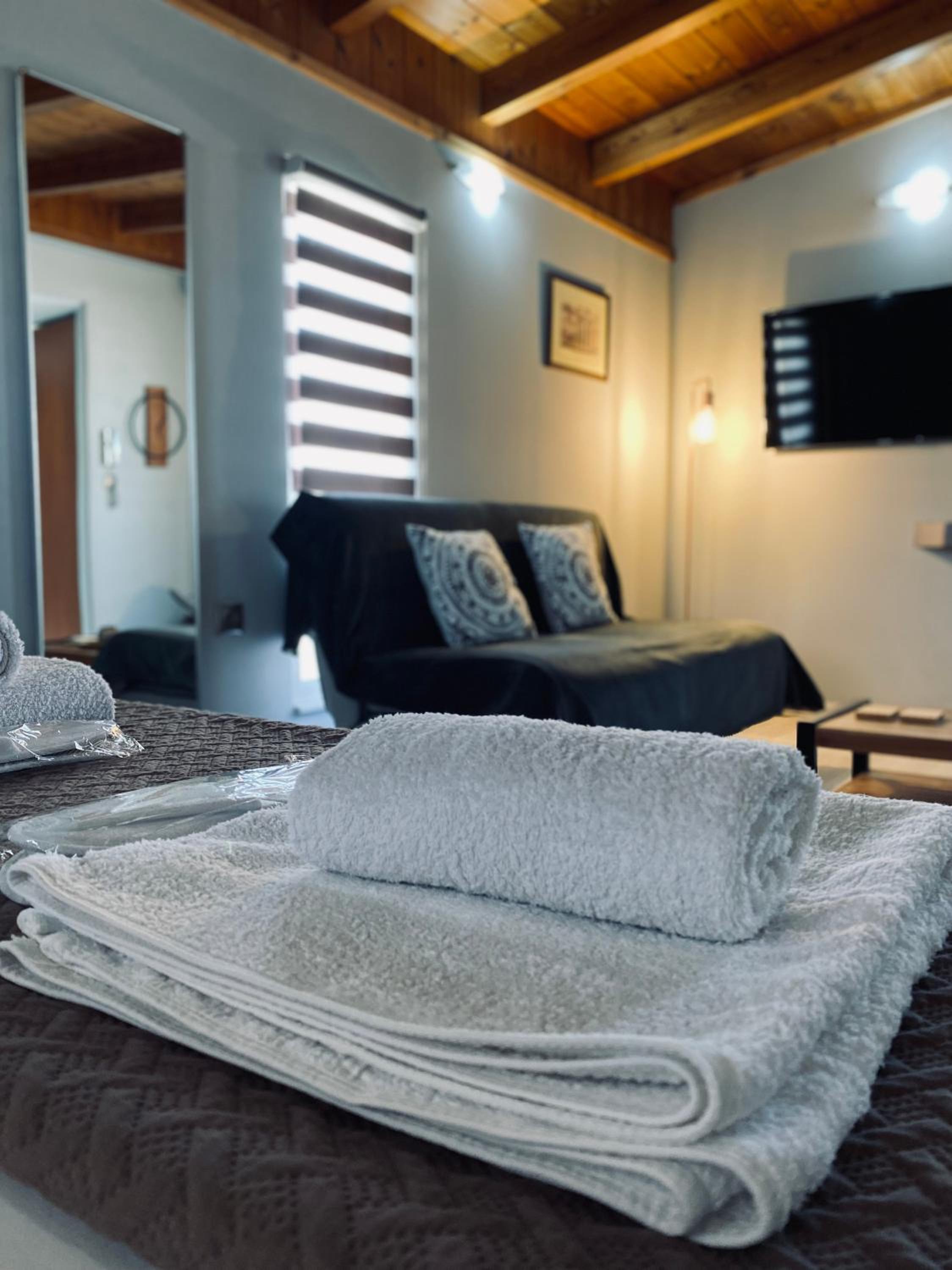 Keskos Luxury Apartment