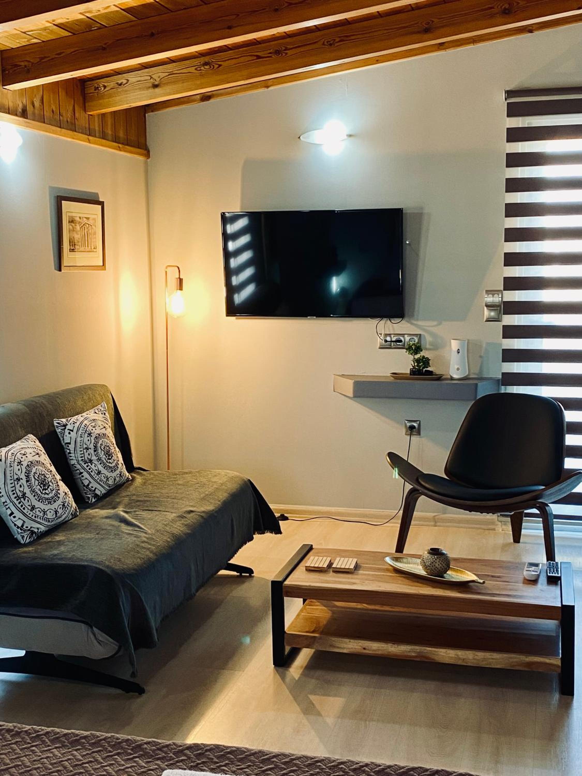 Keskos Luxury Apartment