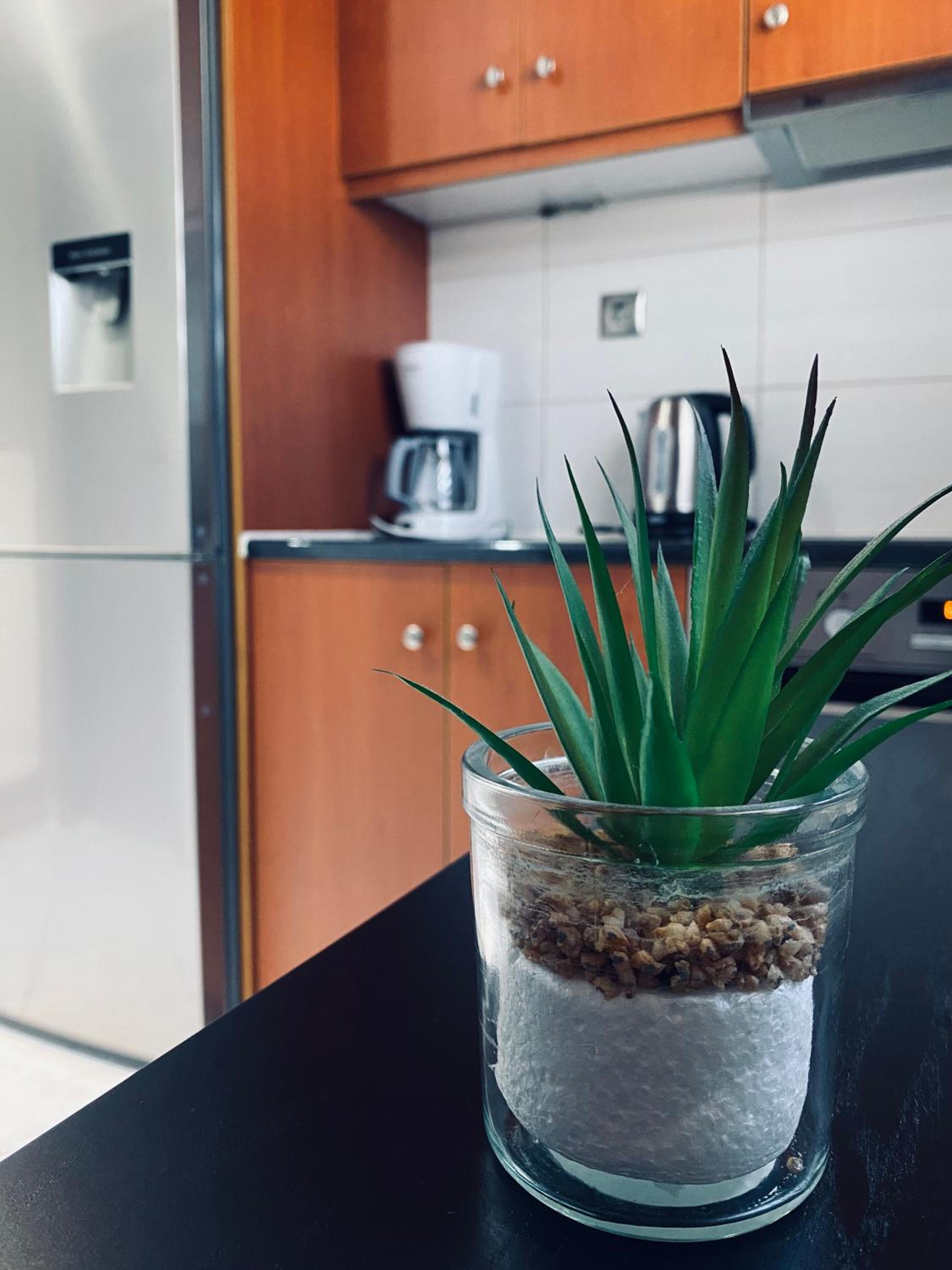 Keskos Luxury Apartment