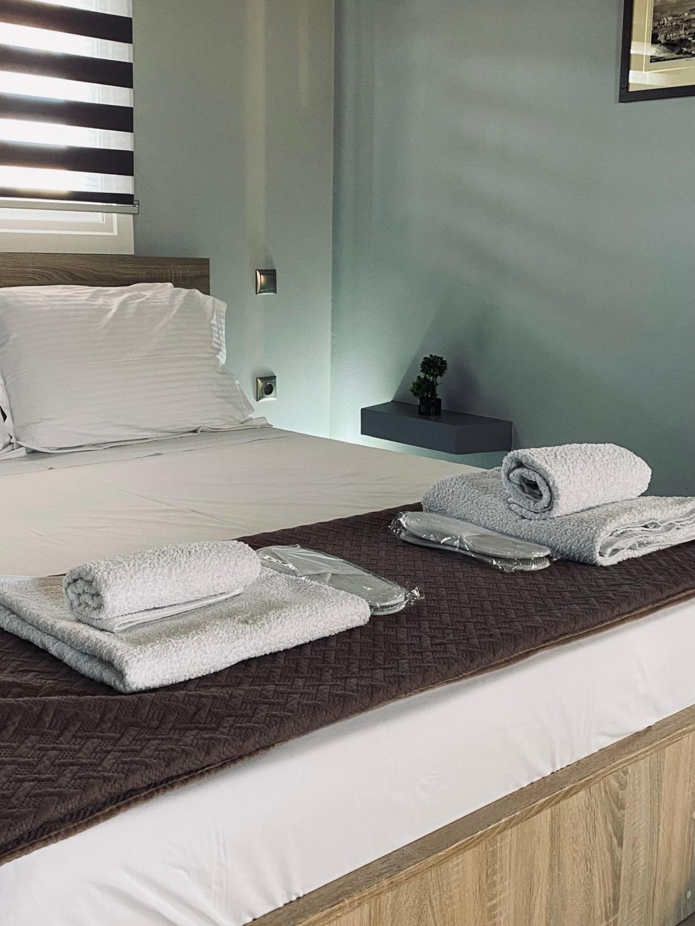 Keskos Luxury Apartment
