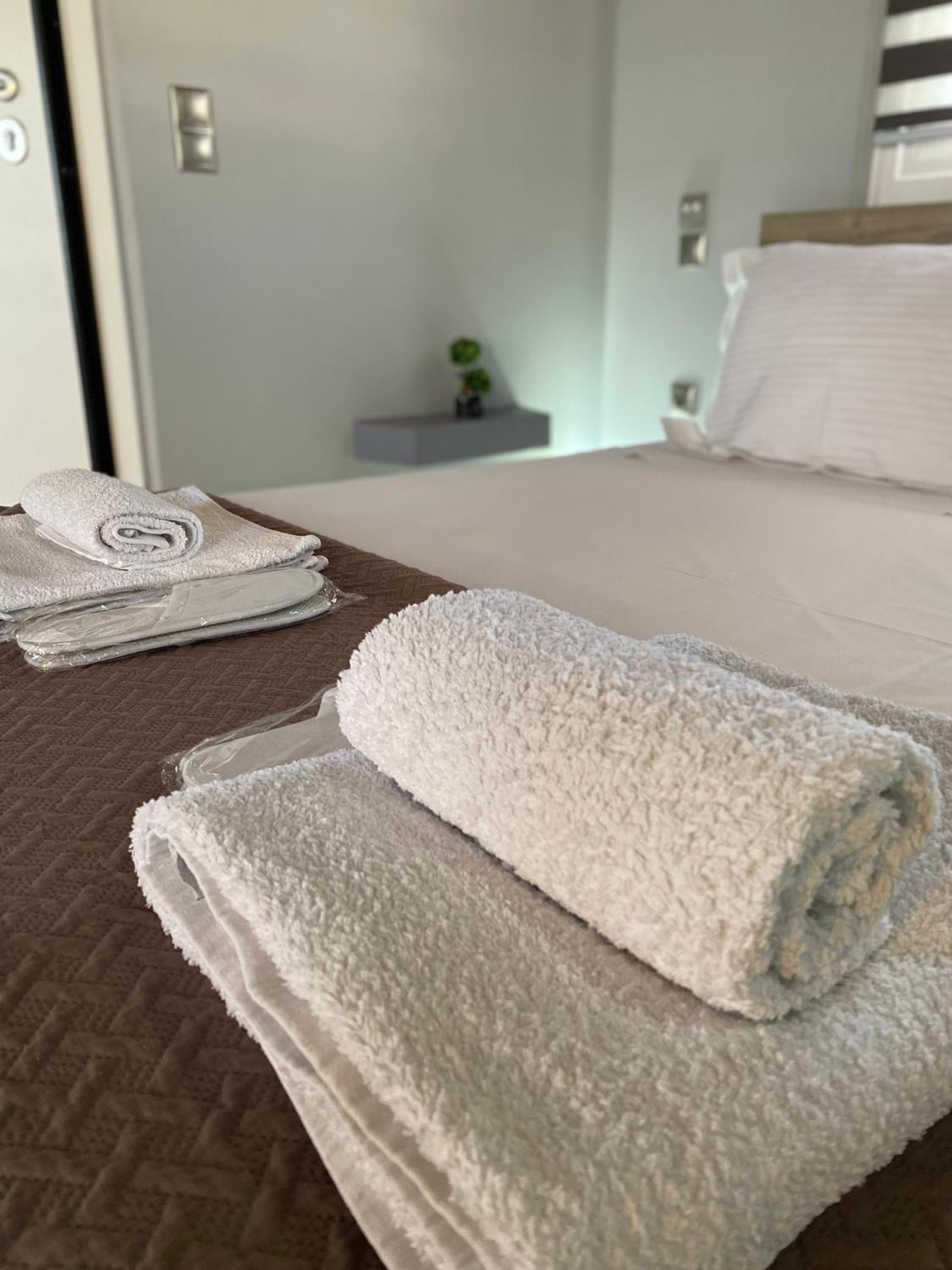 Keskos Luxury Apartment