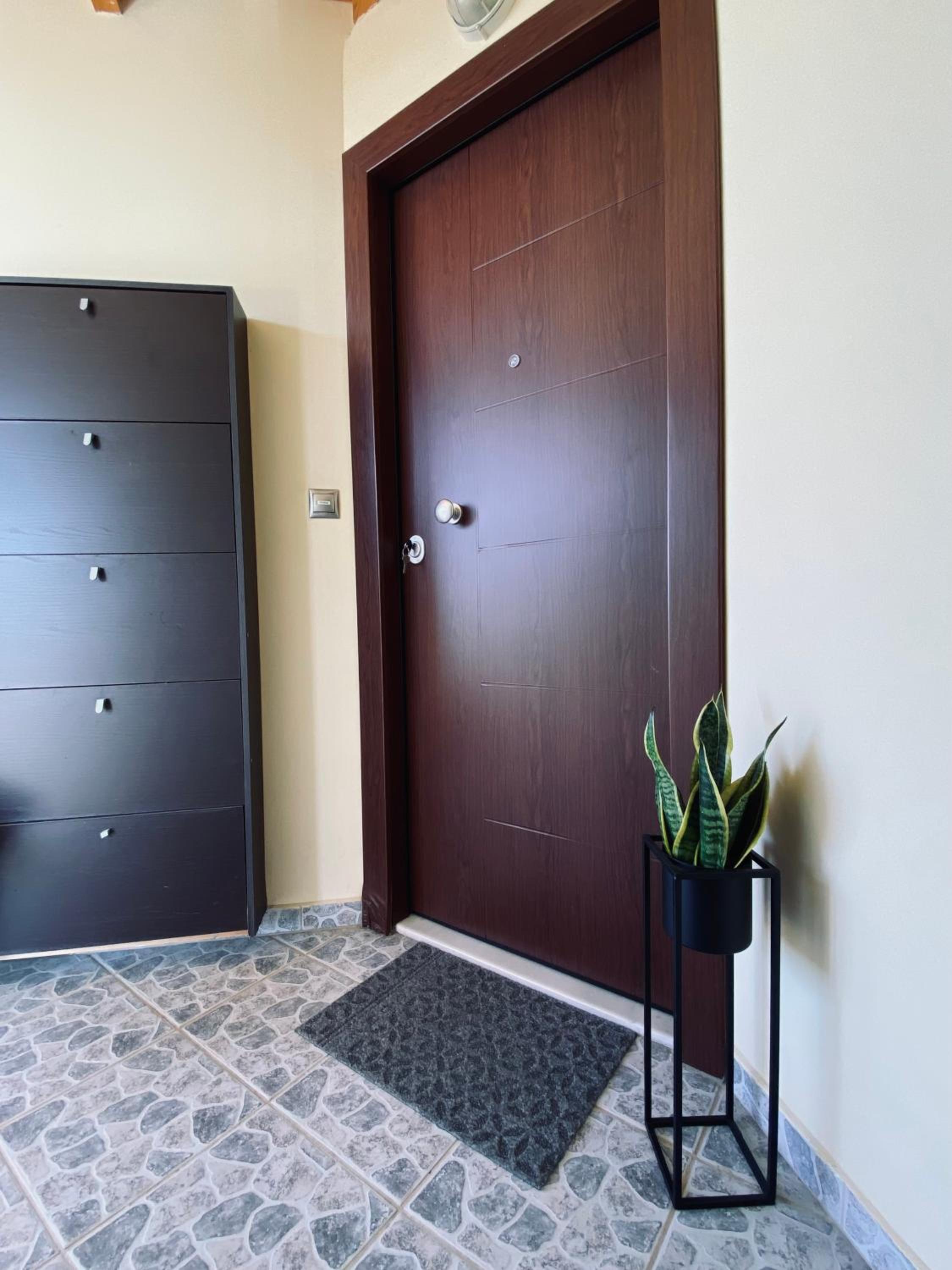 Keskos Luxury Apartment