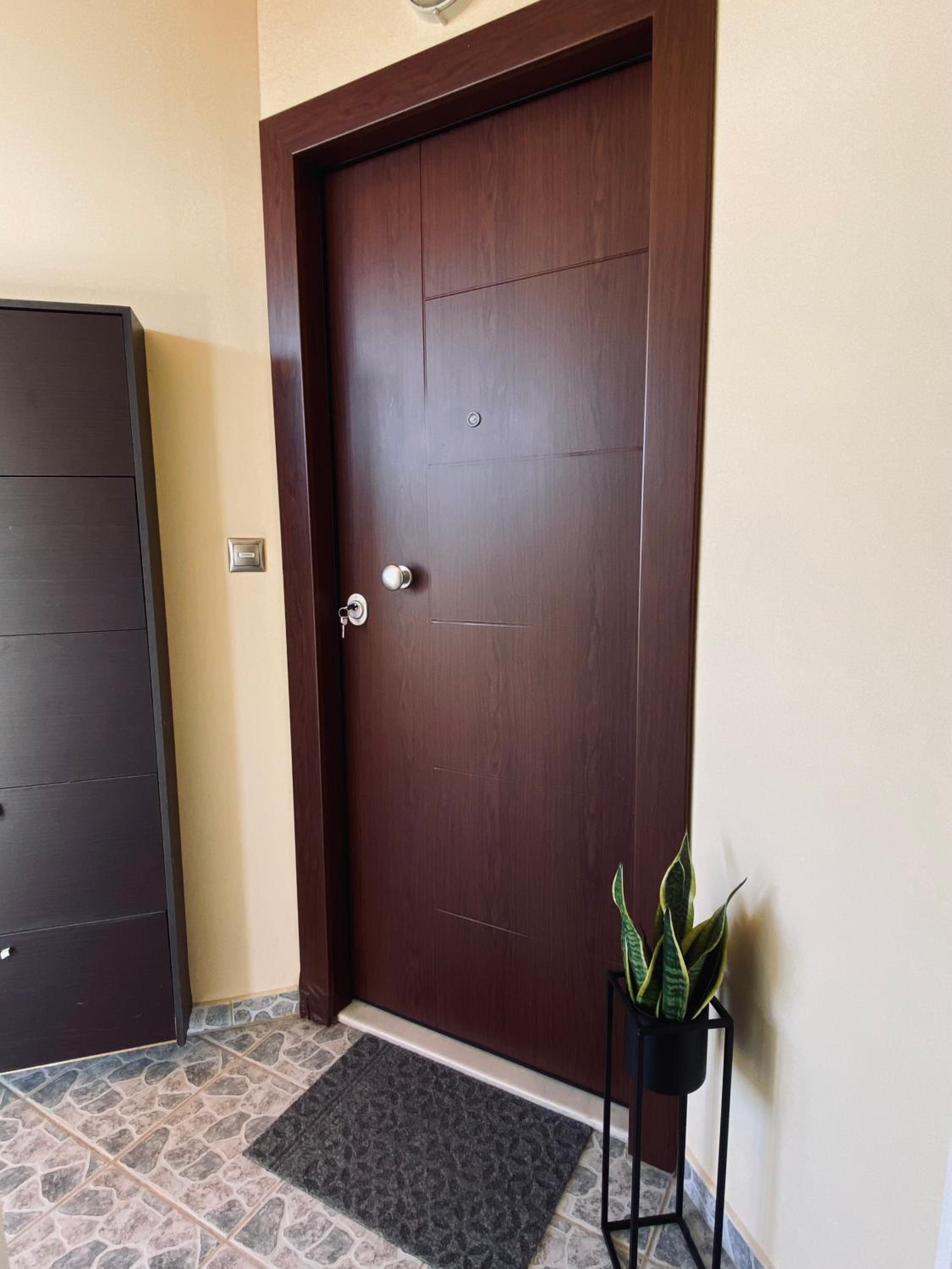 Keskos Luxury Apartment