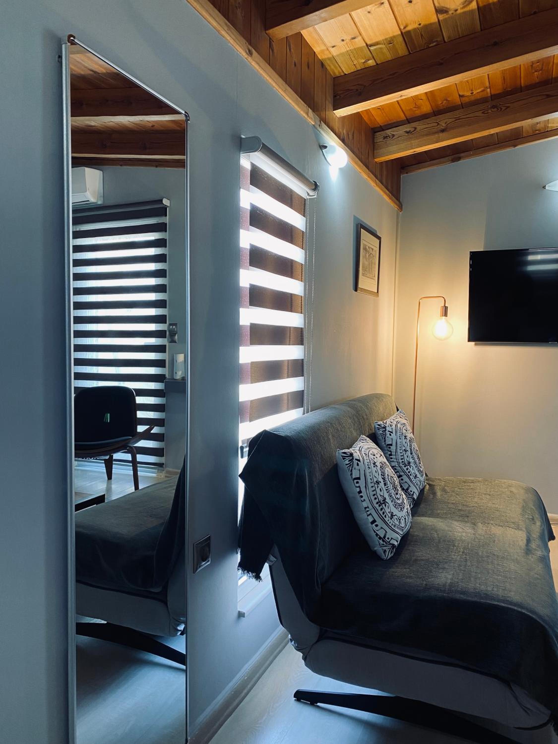 Keskos Luxury Apartment