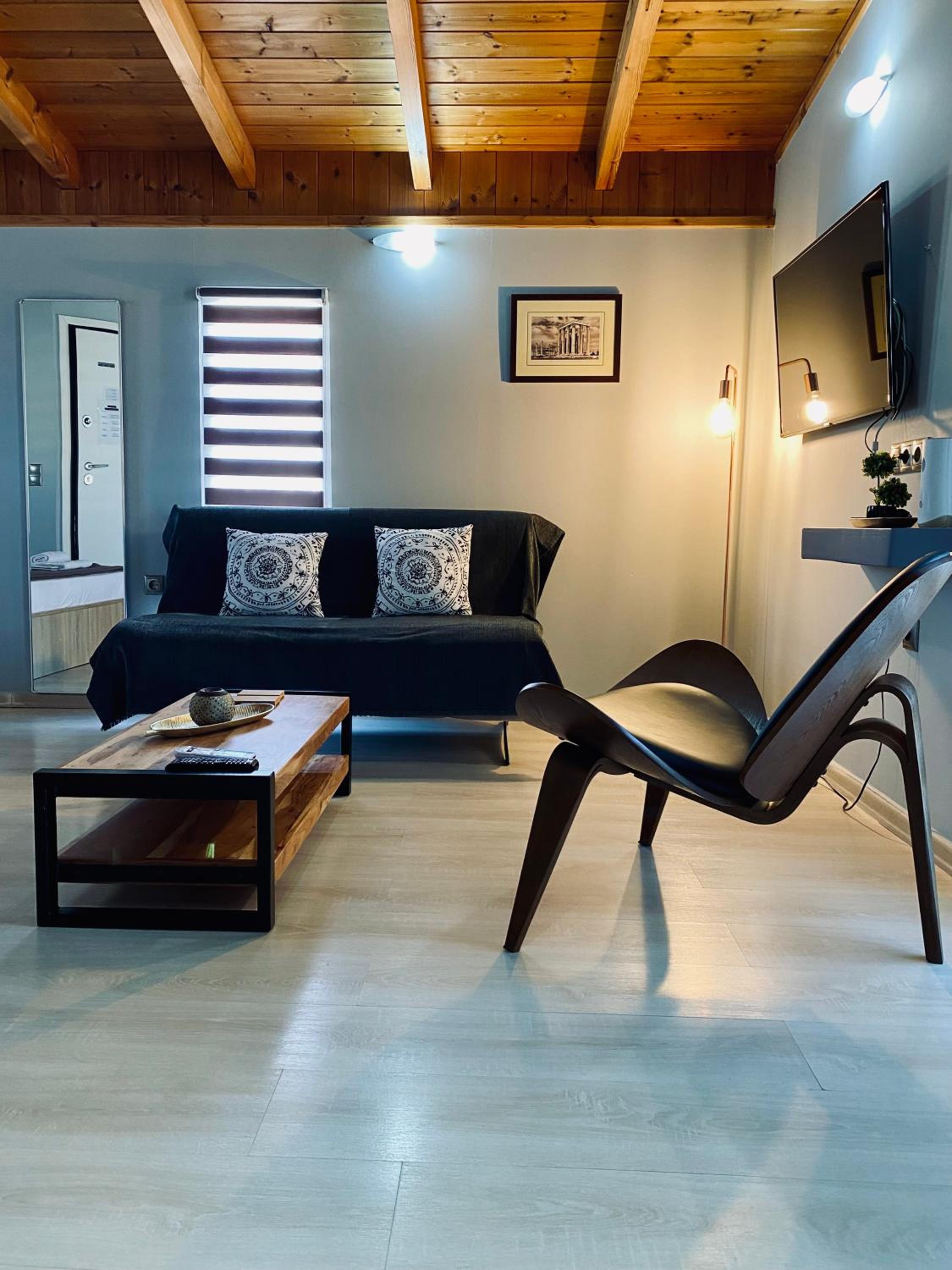Keskos Luxury Apartment