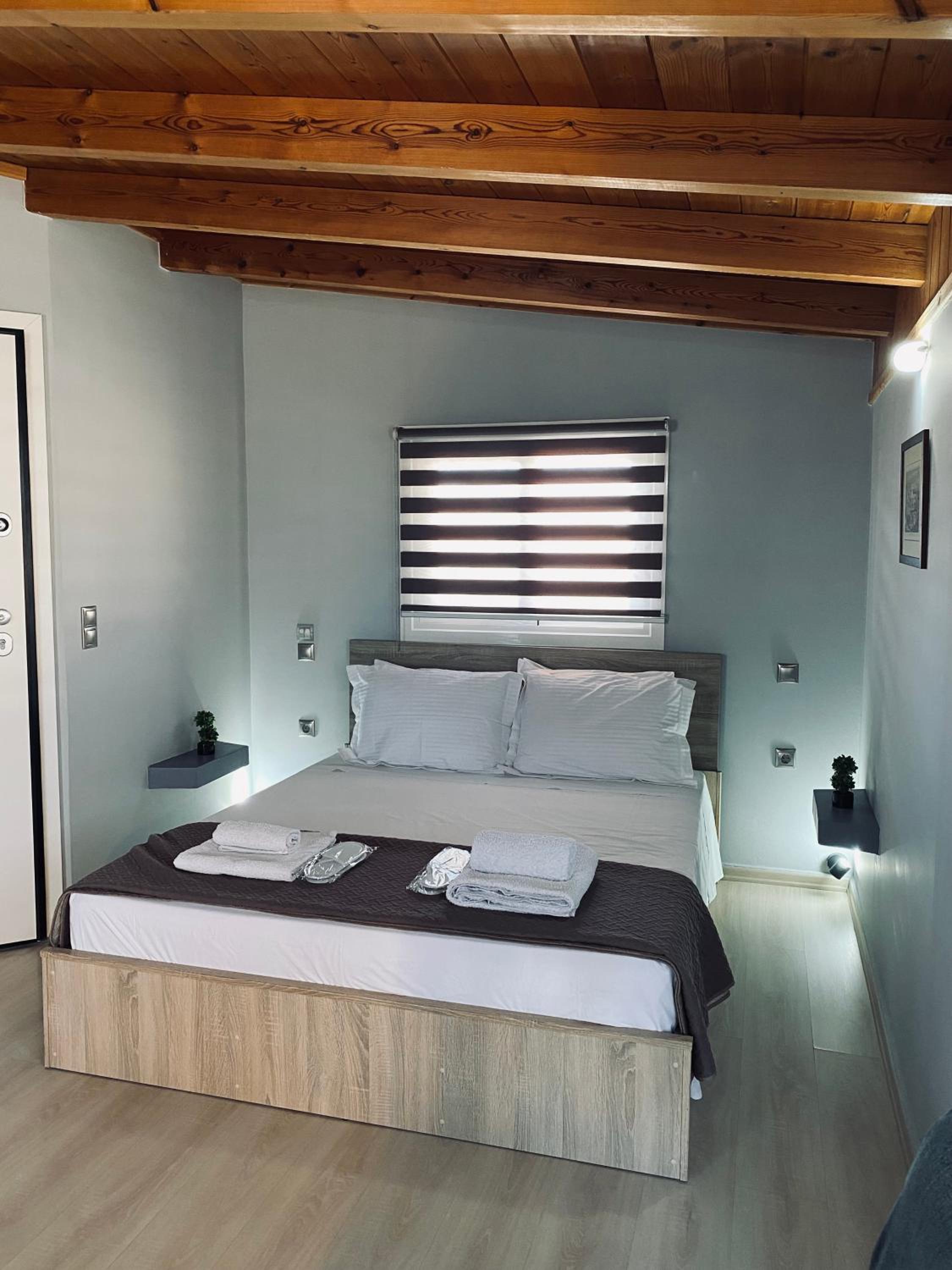 Keskos Luxury Apartment