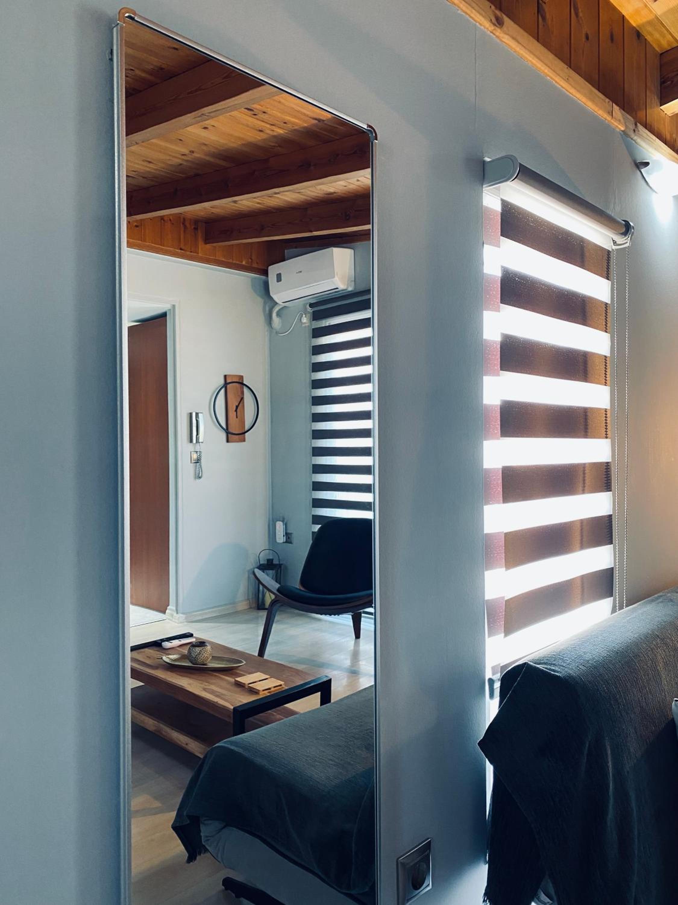 Keskos Luxury Apartment