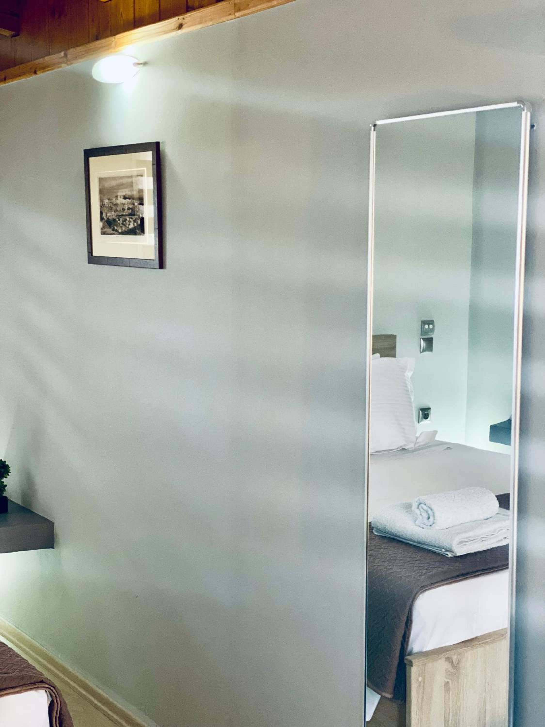 Keskos Luxury Apartment