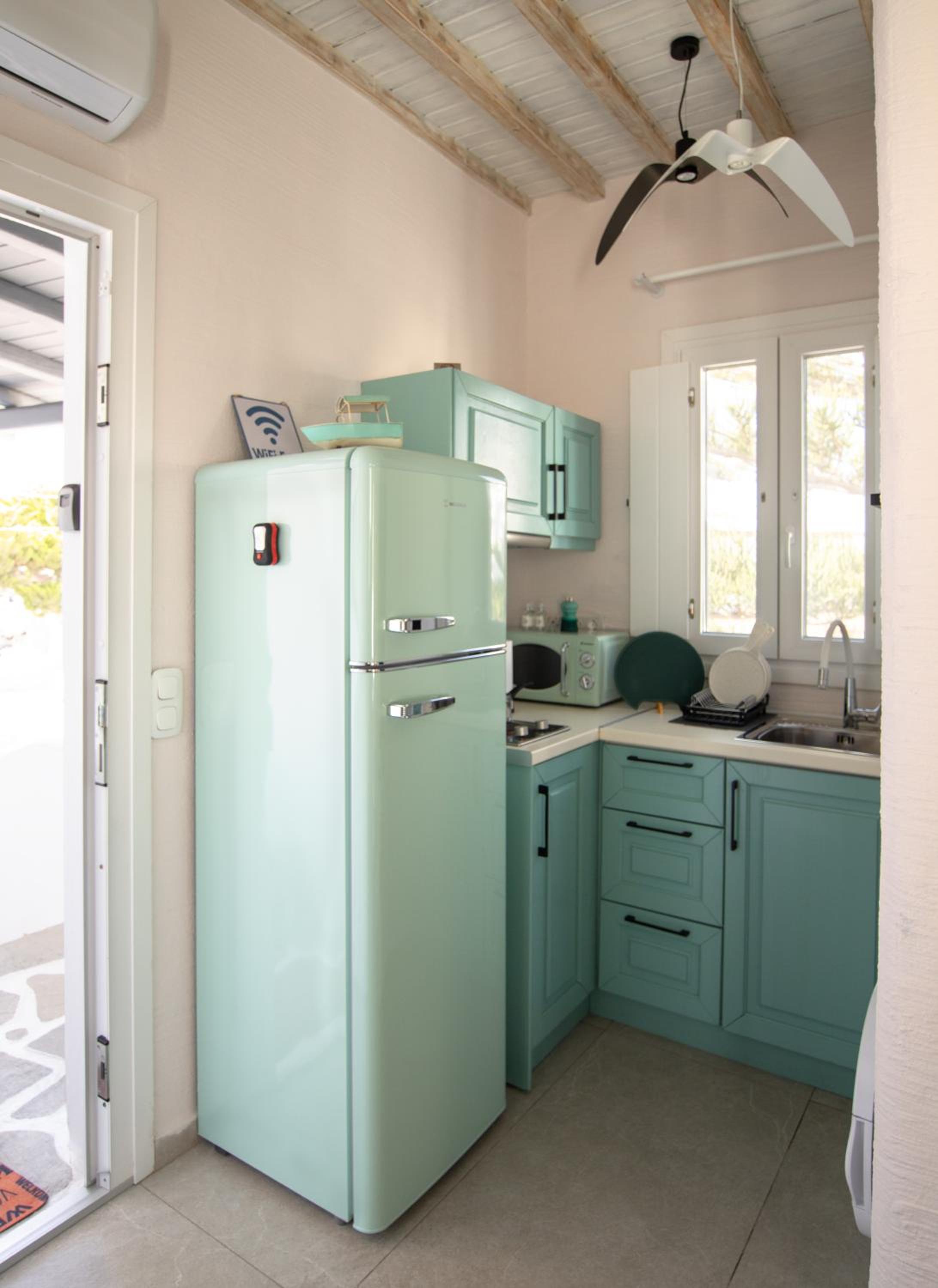 Artemis by Kallisto Royal Suites view 5
