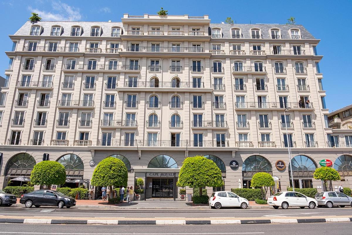 Cape Royale Luxury Apartments by Stay In Luxury view 5