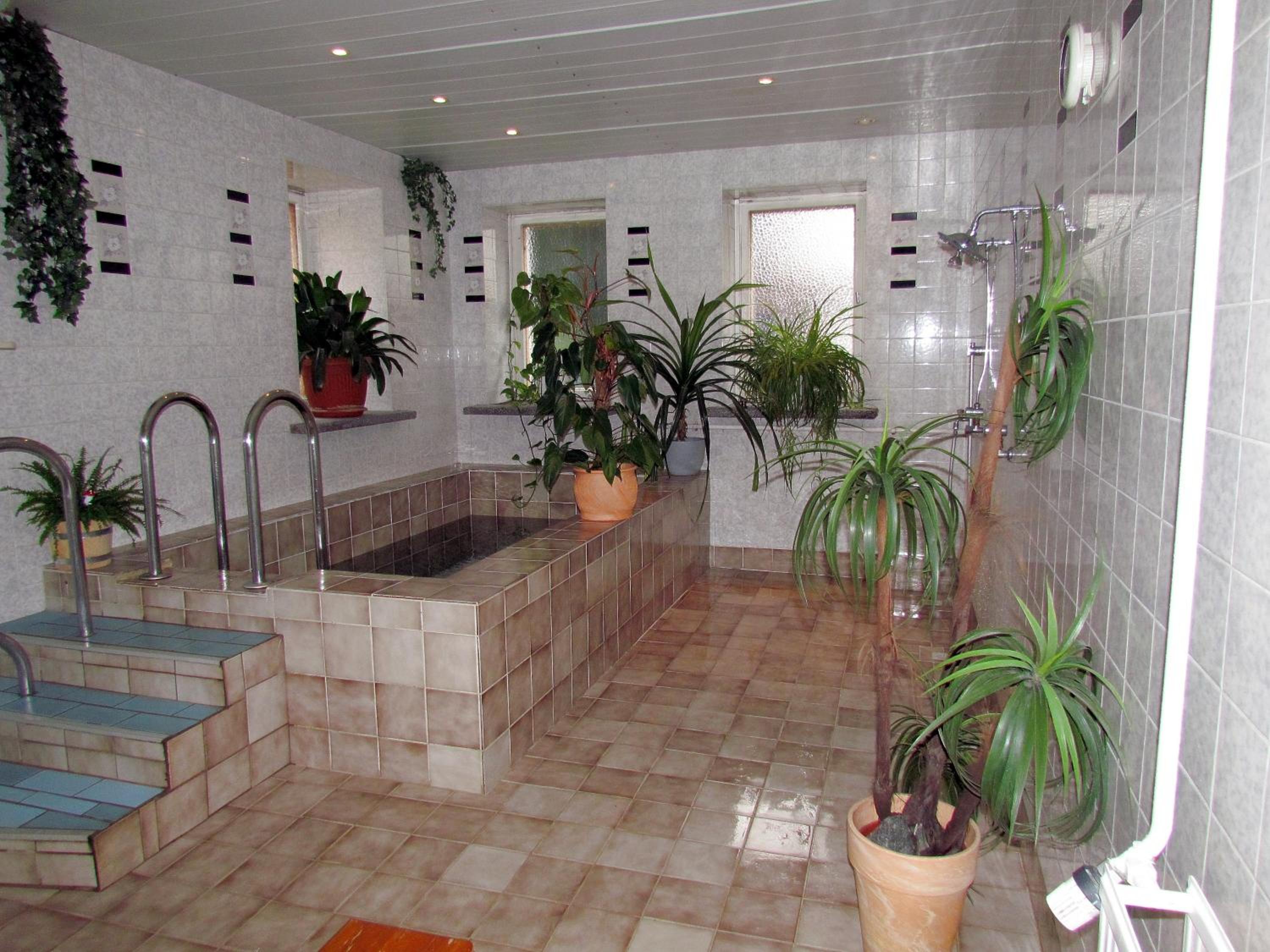 pension & sauna AM LORENZ