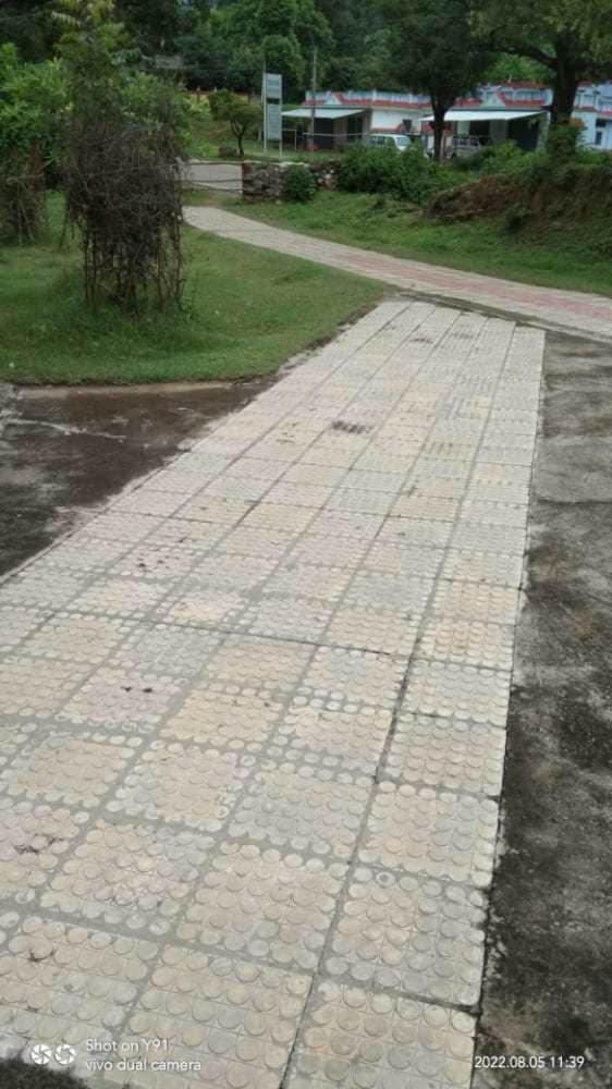 OYO Home Meena Homestay view 5