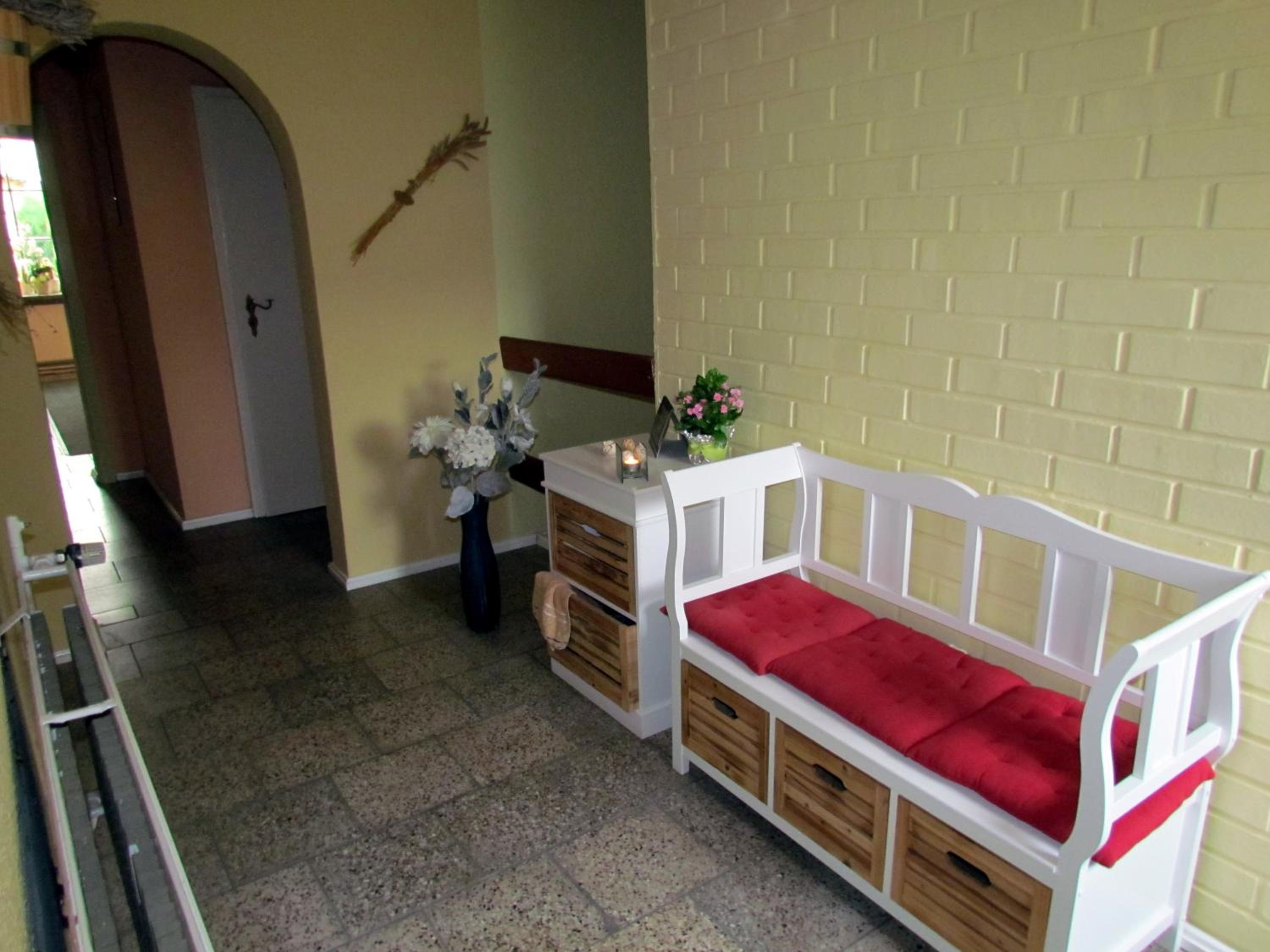 pension & sauna AM LORENZ