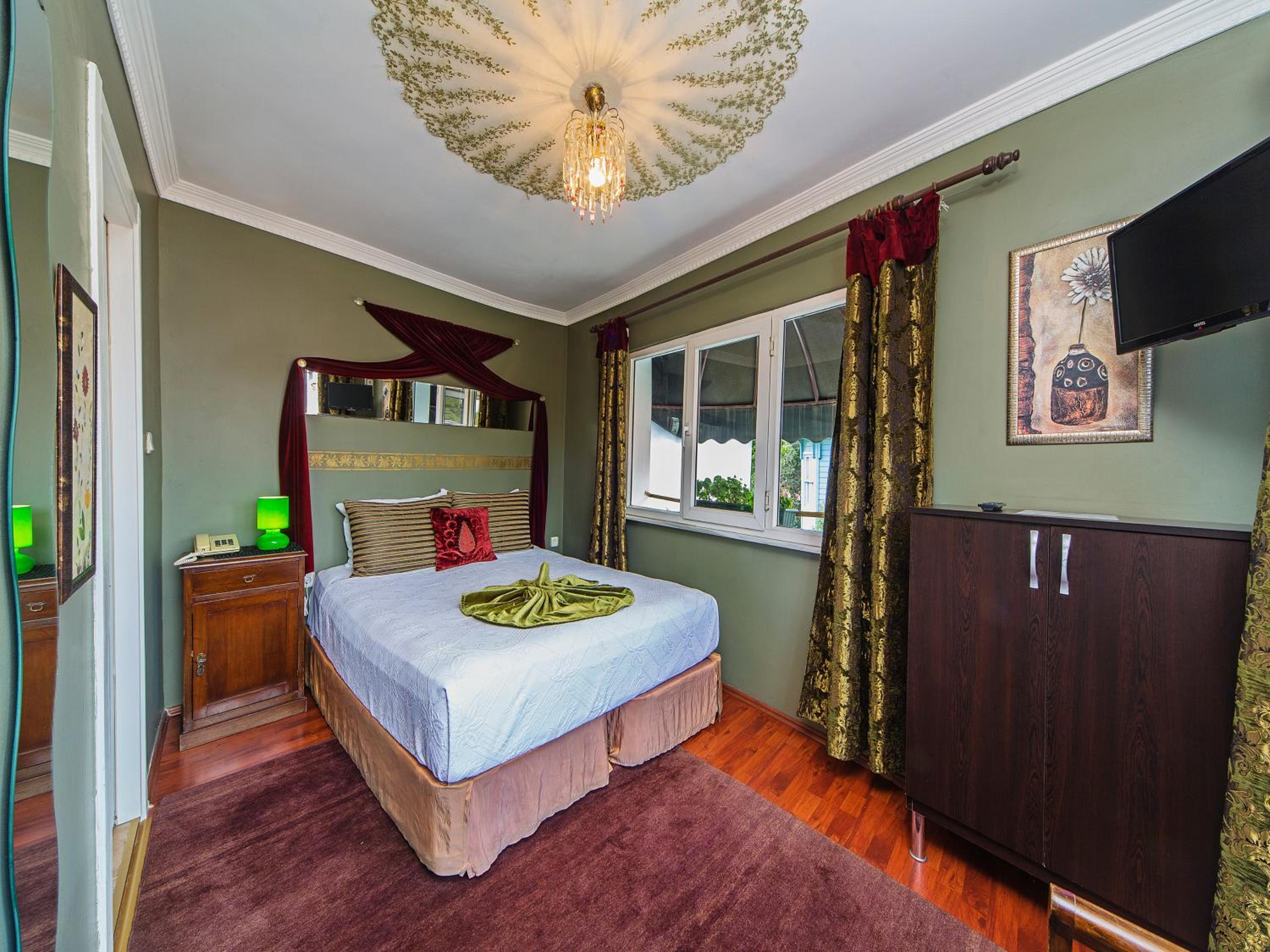 Modern Sultan Hotel - Image 10