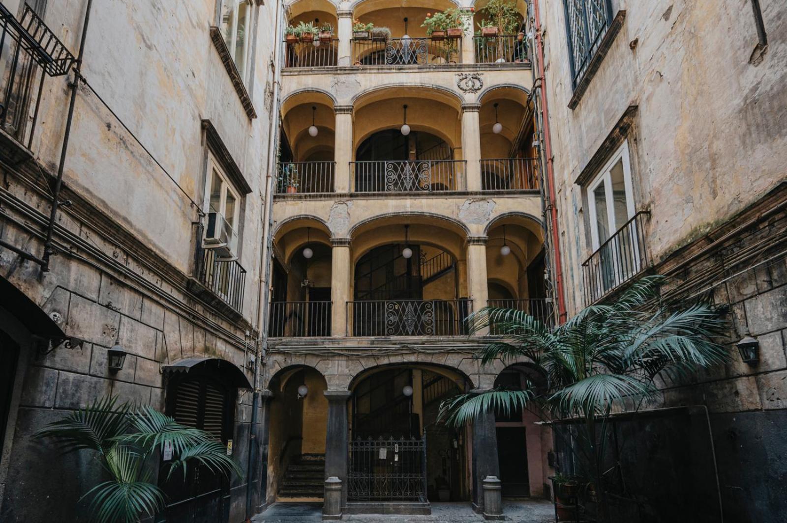 Palazzo Pandola - Luxury Suites