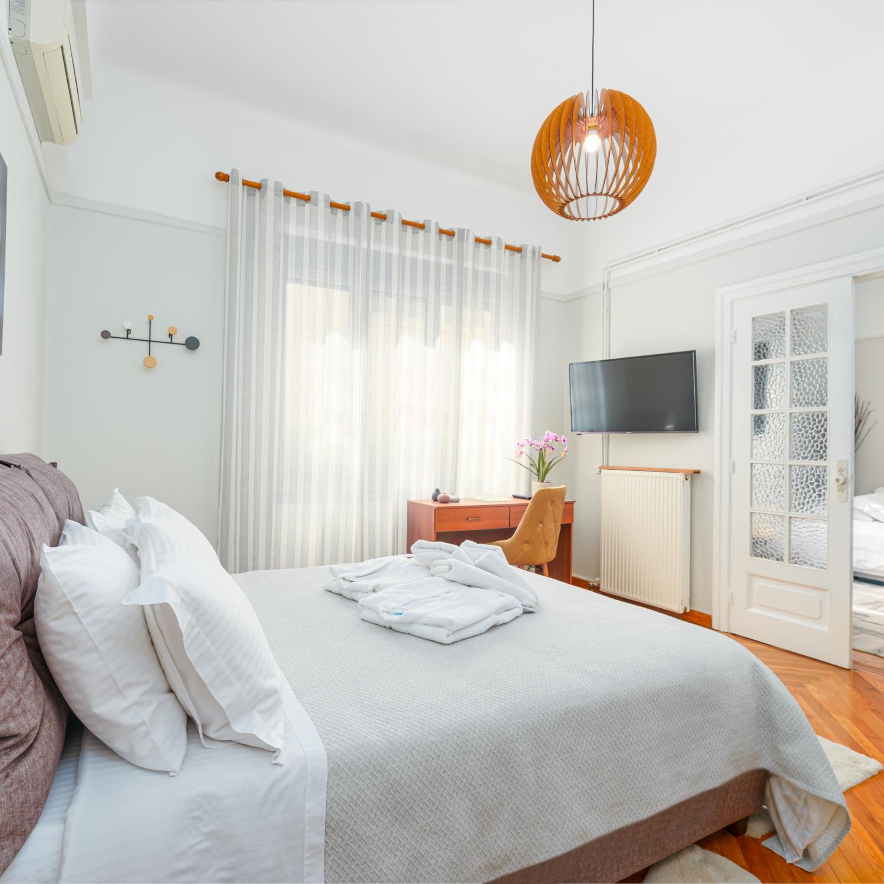 Plaka Sofi Suite photo 2