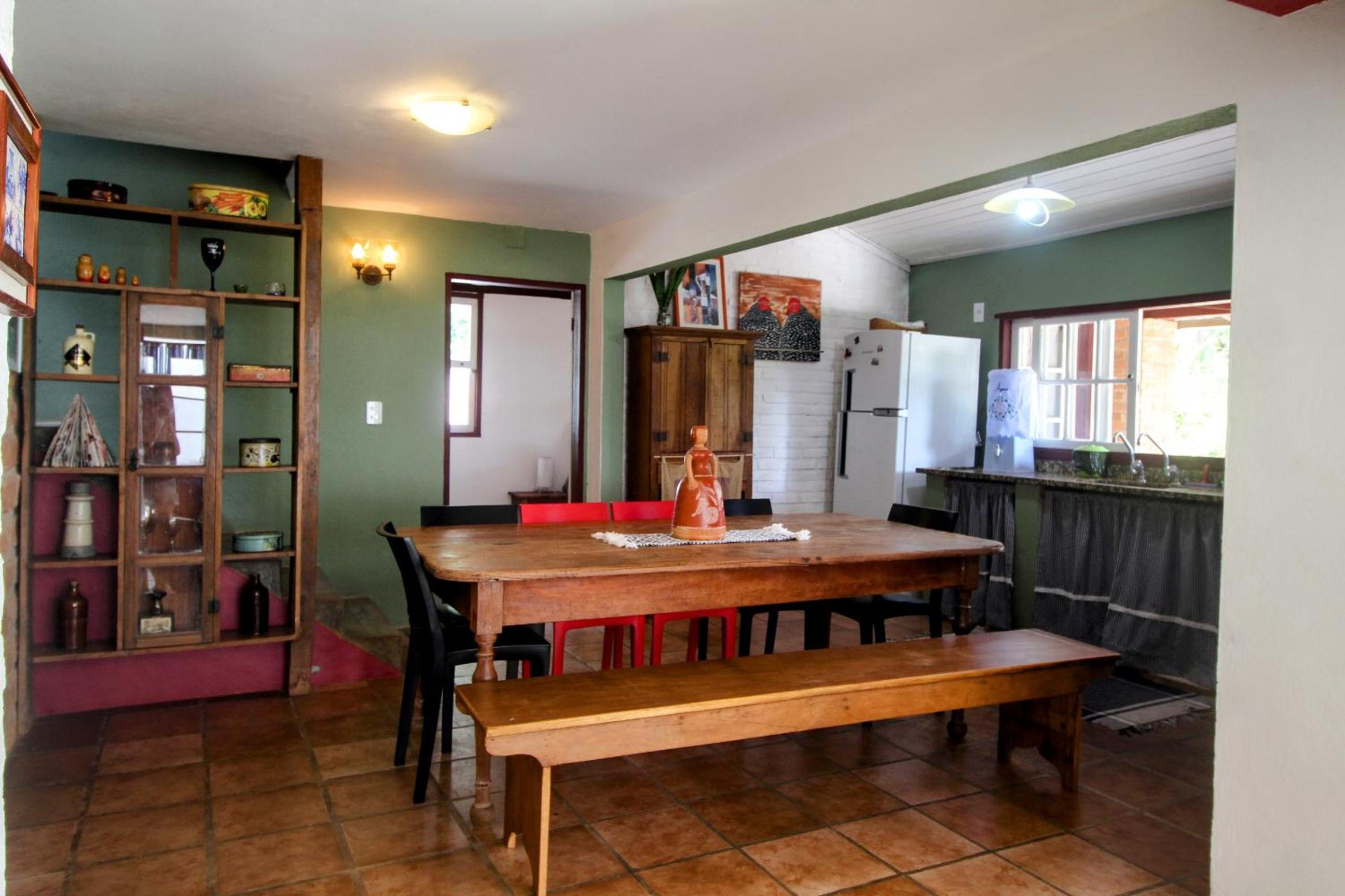 Casa da Vila