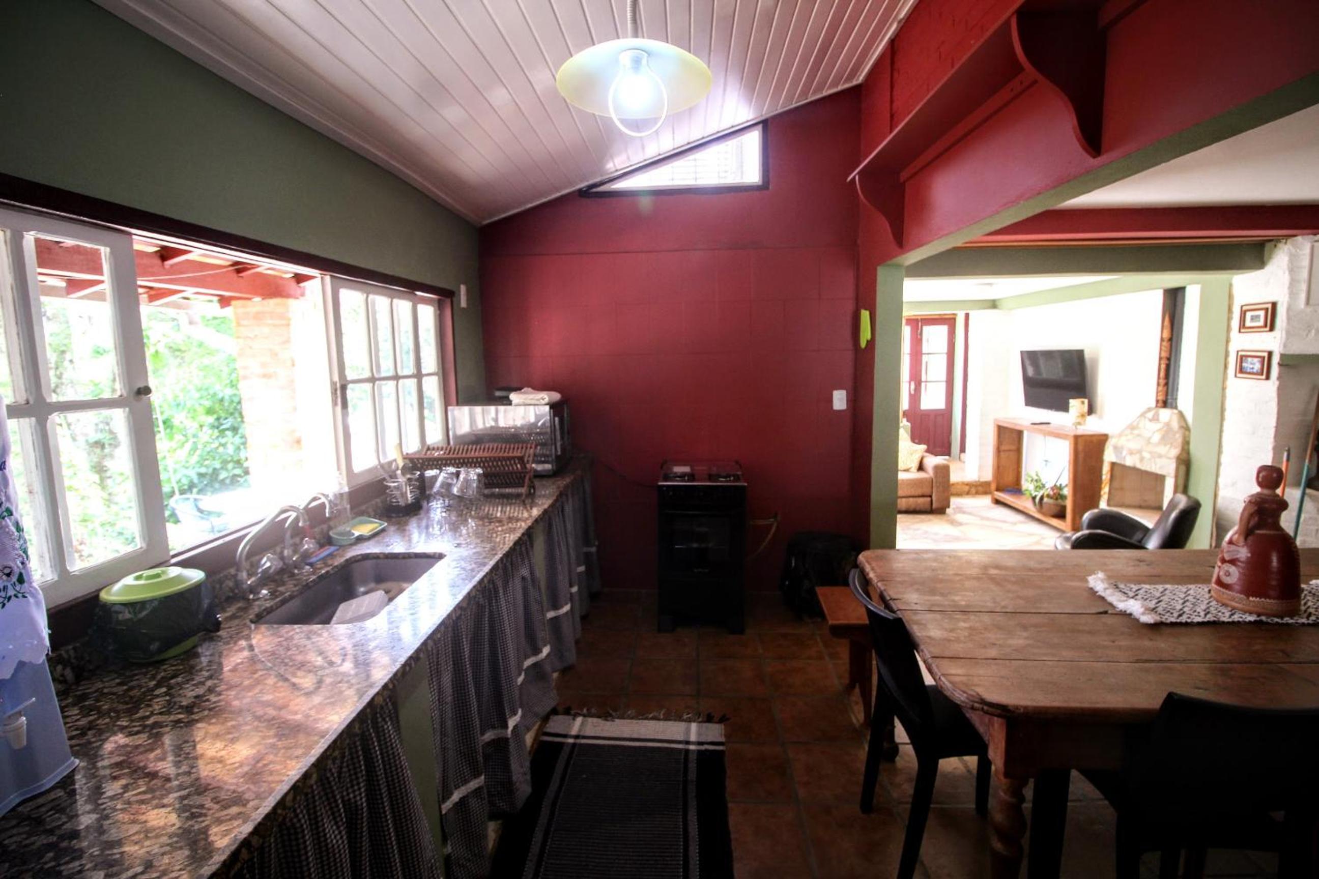 Casa da Vila