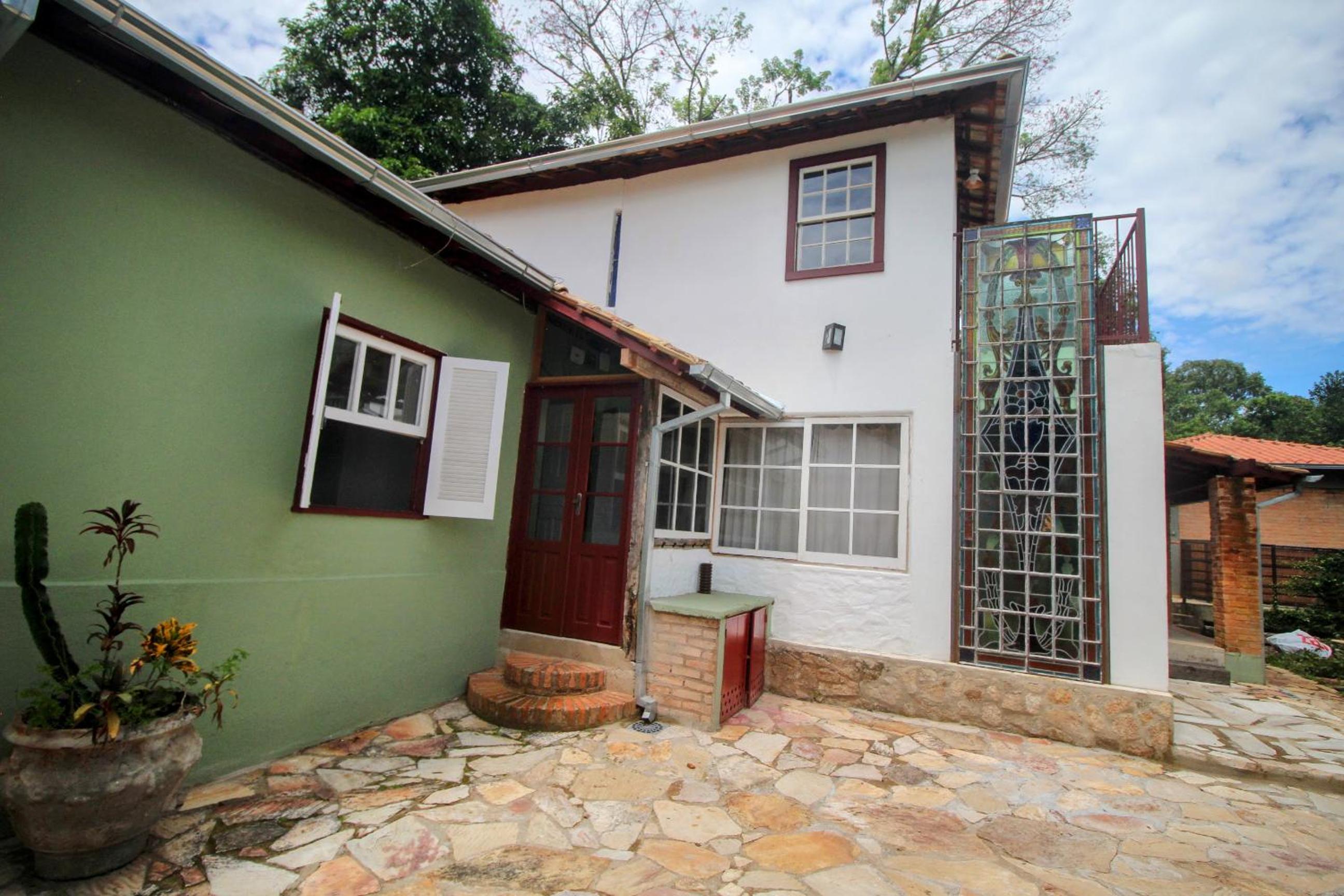 Casa da Vila