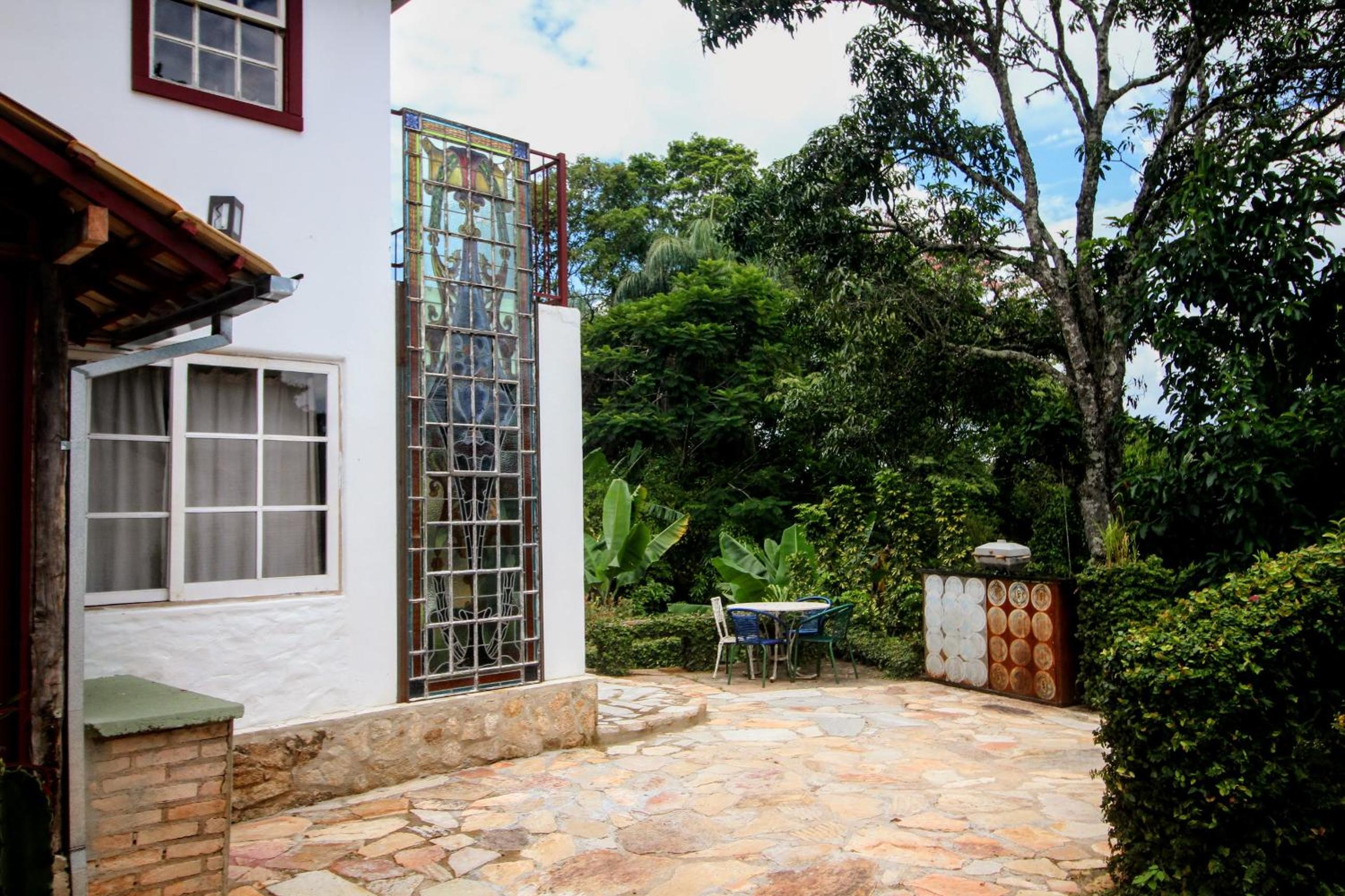Casa da Vila