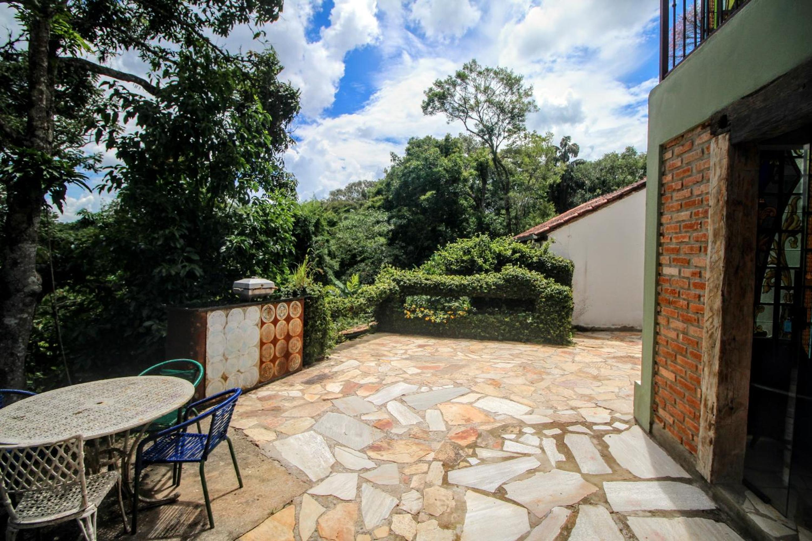 Casa da Vila