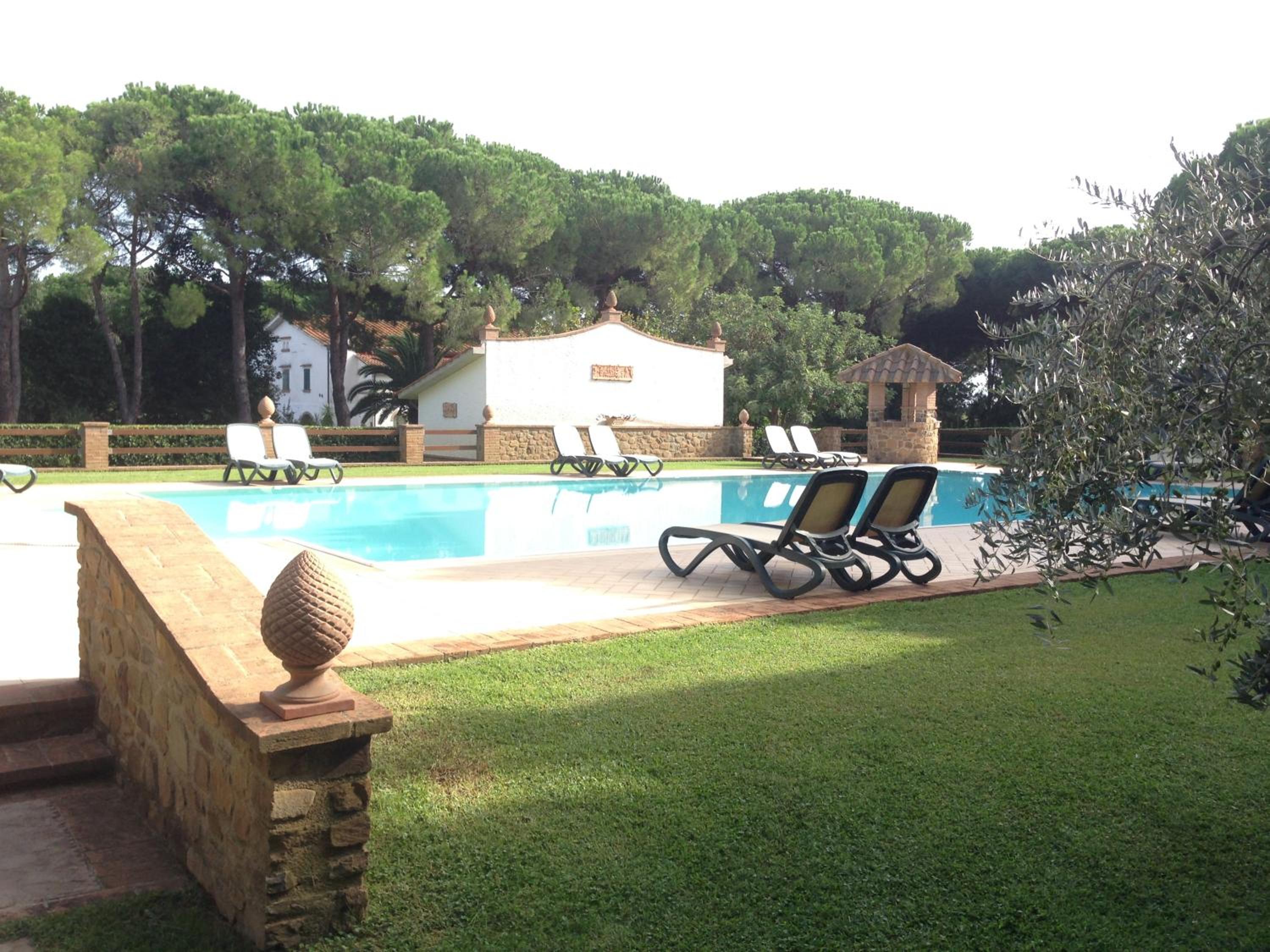 Agriturismo La Rombaia