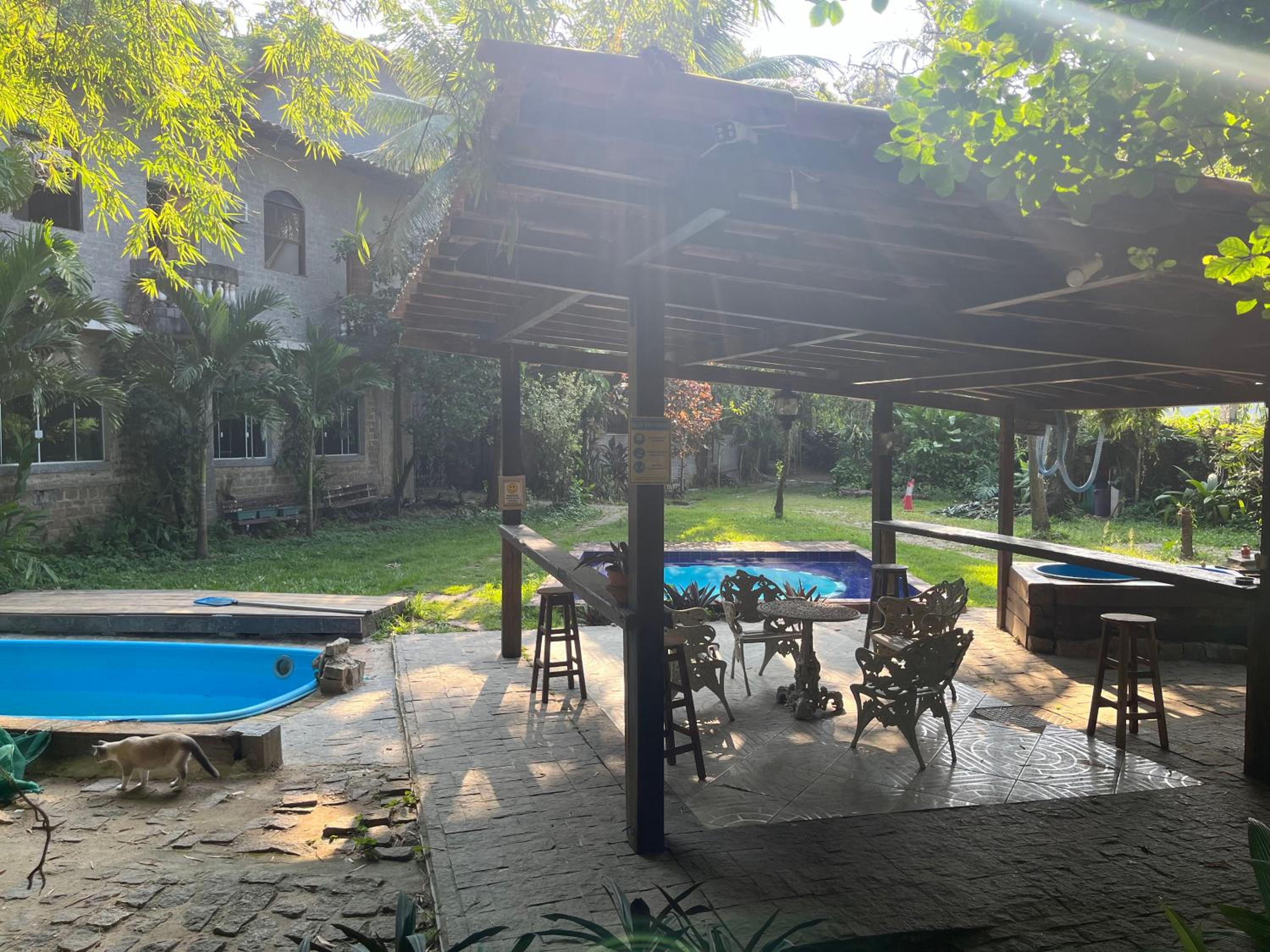 Rio Natureza apart 109