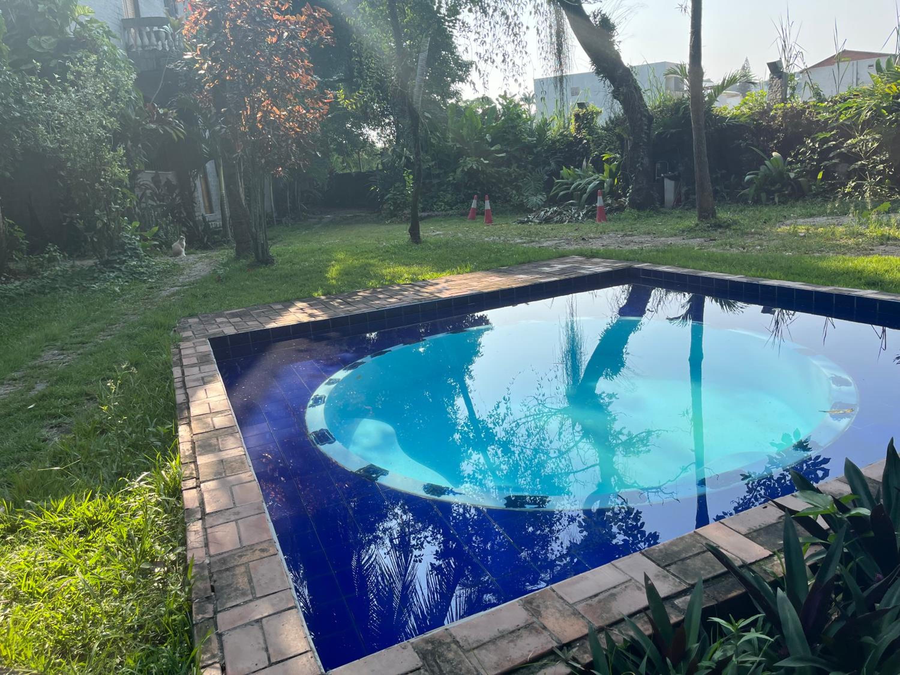 Rio Natureza apart 109