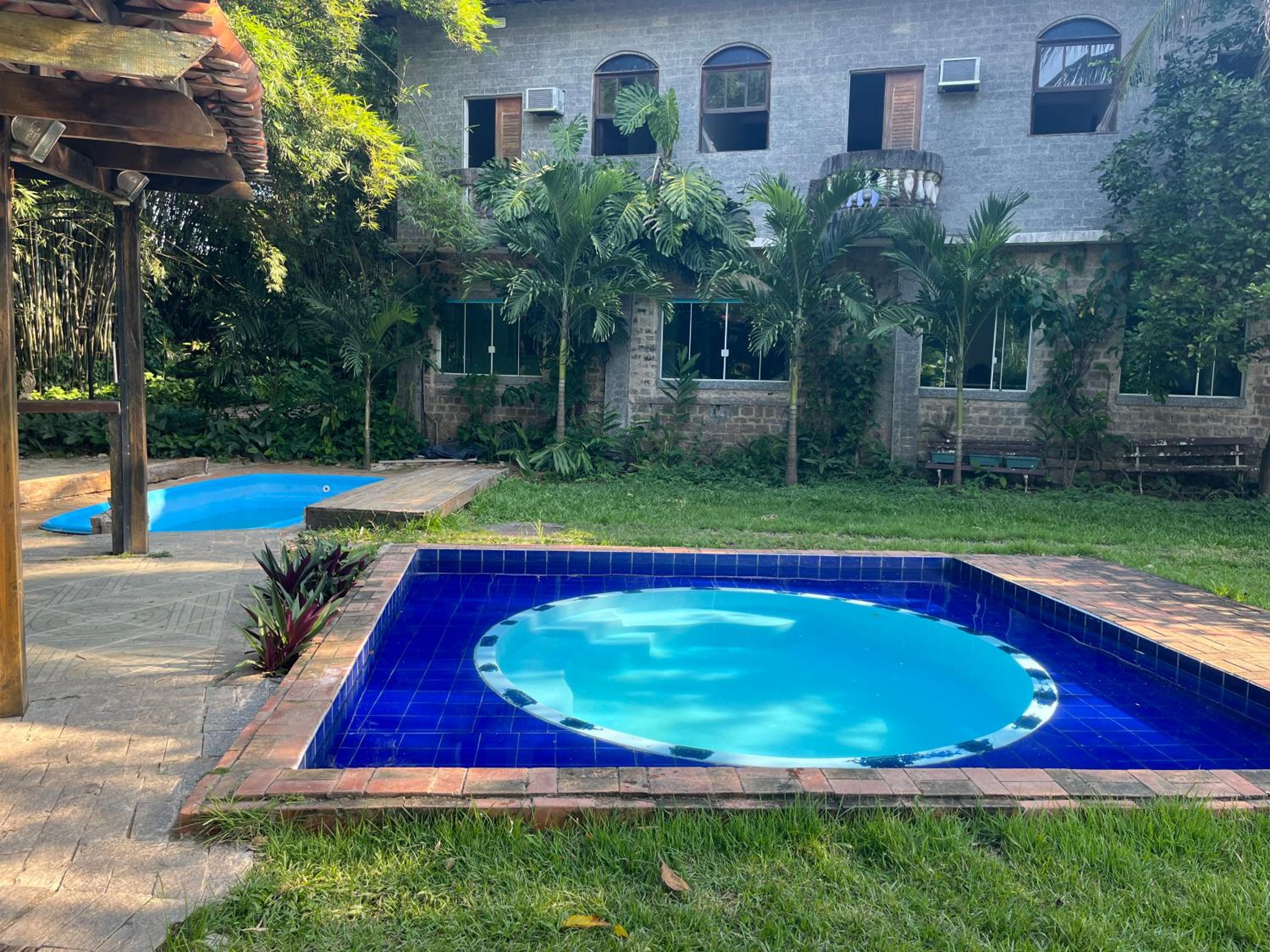 Rio Natureza apart 109