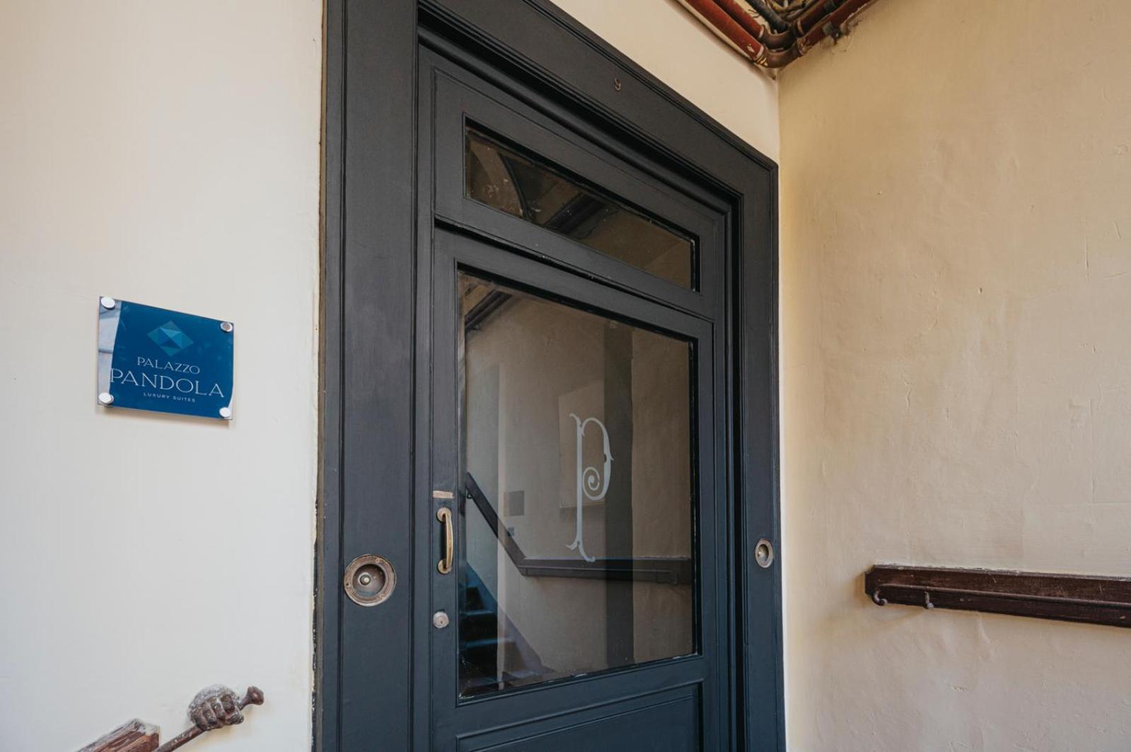 Palazzo Pandola - Luxury Suites