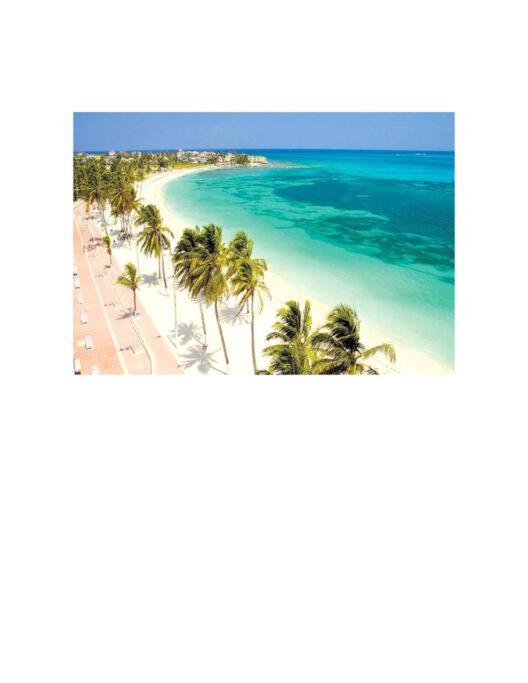 FRENTE A LA MEJOR PLAYA DE LA ISLA: VISTA HERMOSA