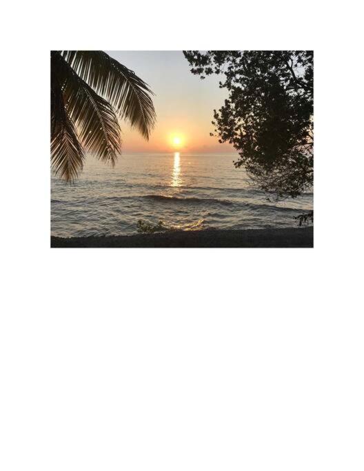 FRENTE A LA MEJOR PLAYA DE LA ISLA: VISTA HERMOSA