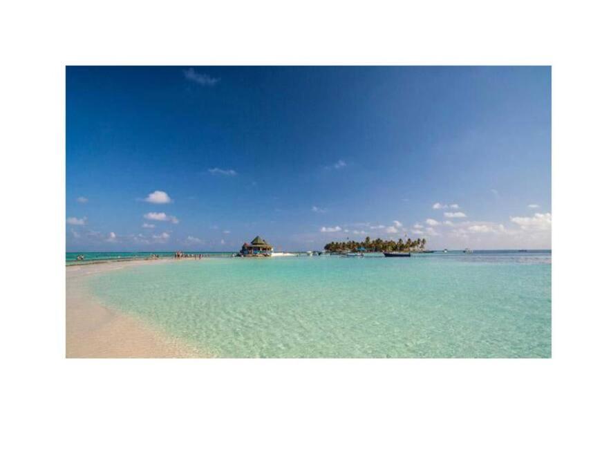 FRENTE A LA MEJOR PLAYA DE LA ISLA: VISTA HERMOSA