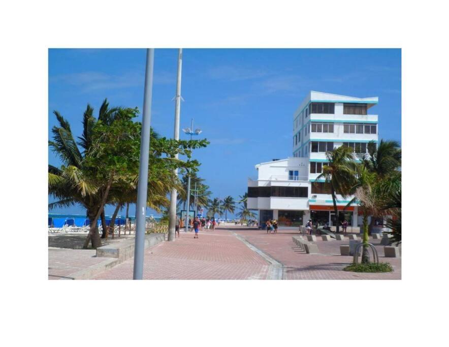 FRENTE A LA MEJOR PLAYA DE LA ISLA: VISTA HERMOSA