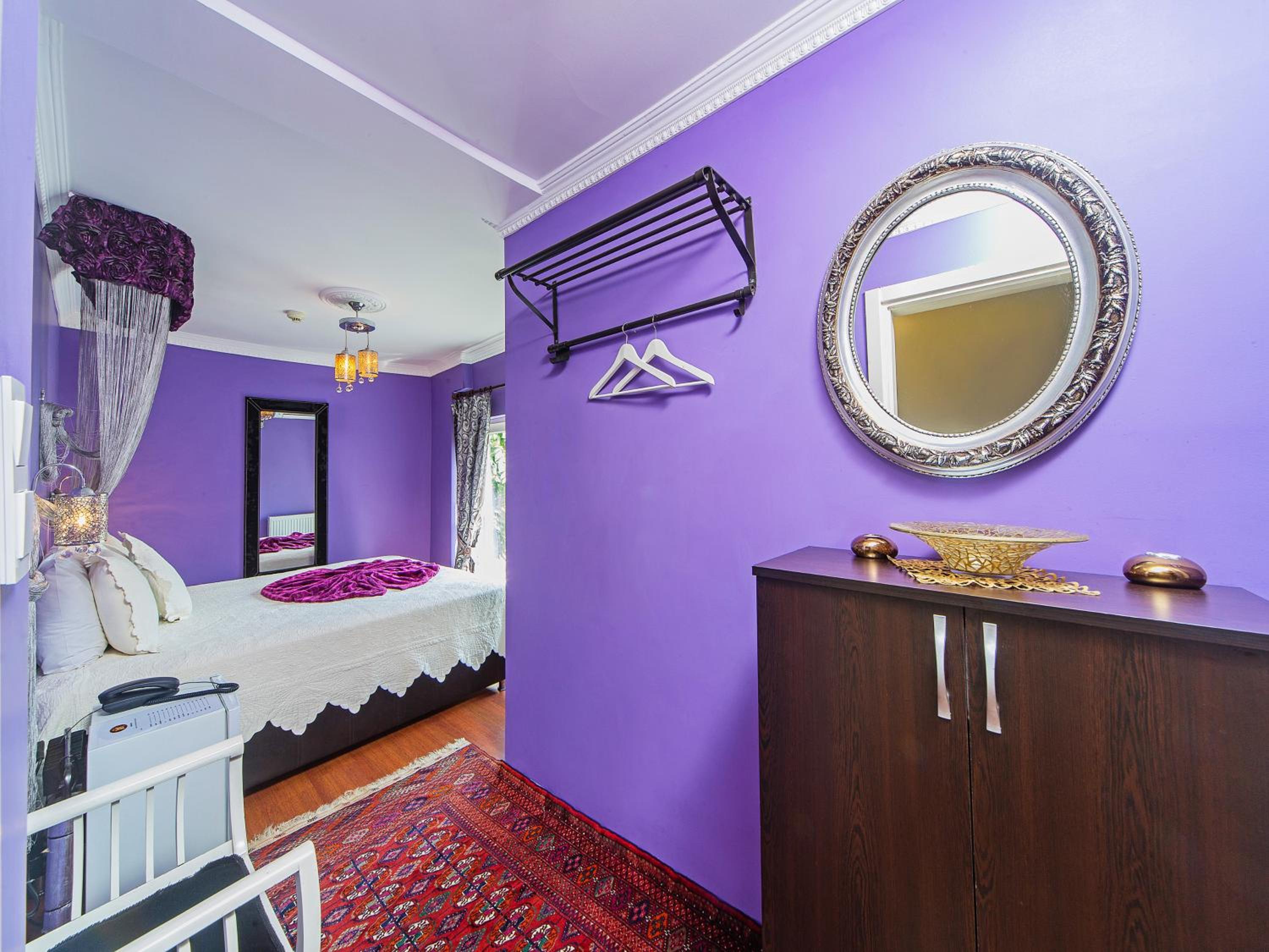 Modern Sultan Hotel - Image 22