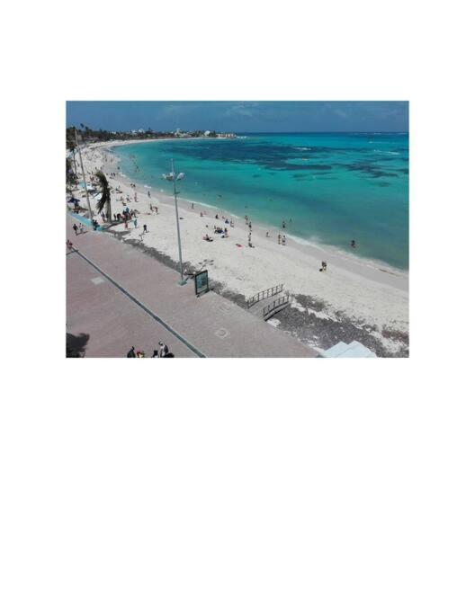 FRENTE A LA MEJOR PLAYA DE LA ISLA: VISTA HERMOSA