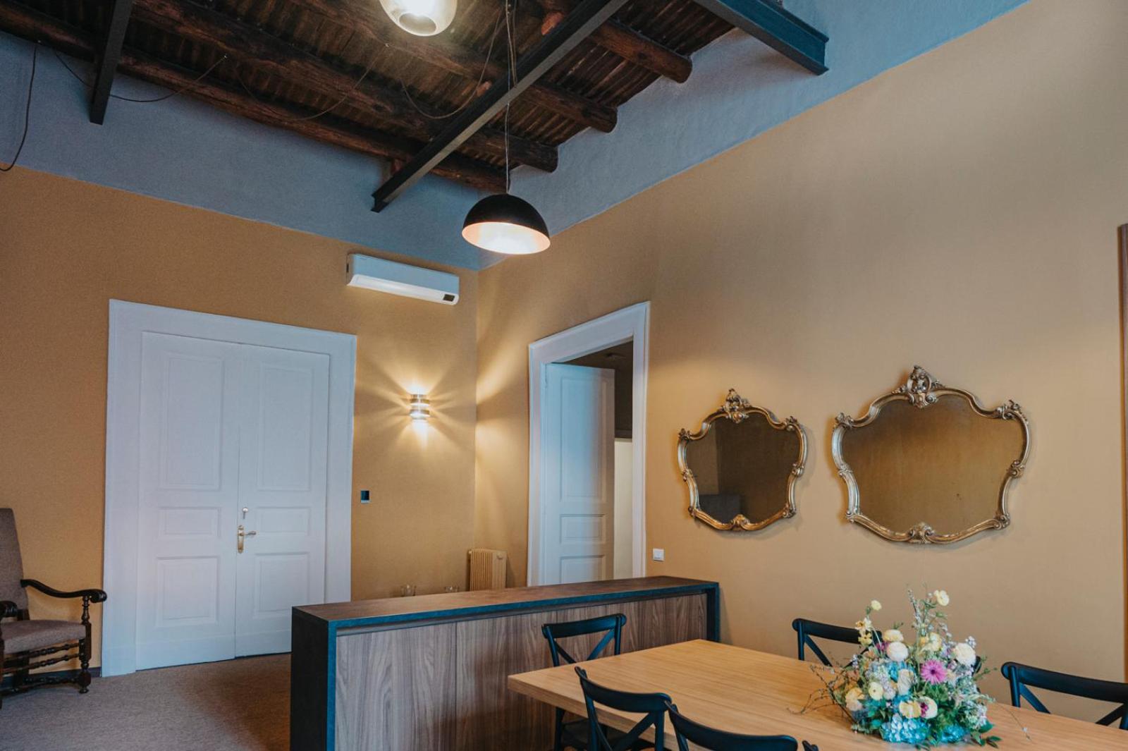 Palazzo Pandola - Luxury Suites