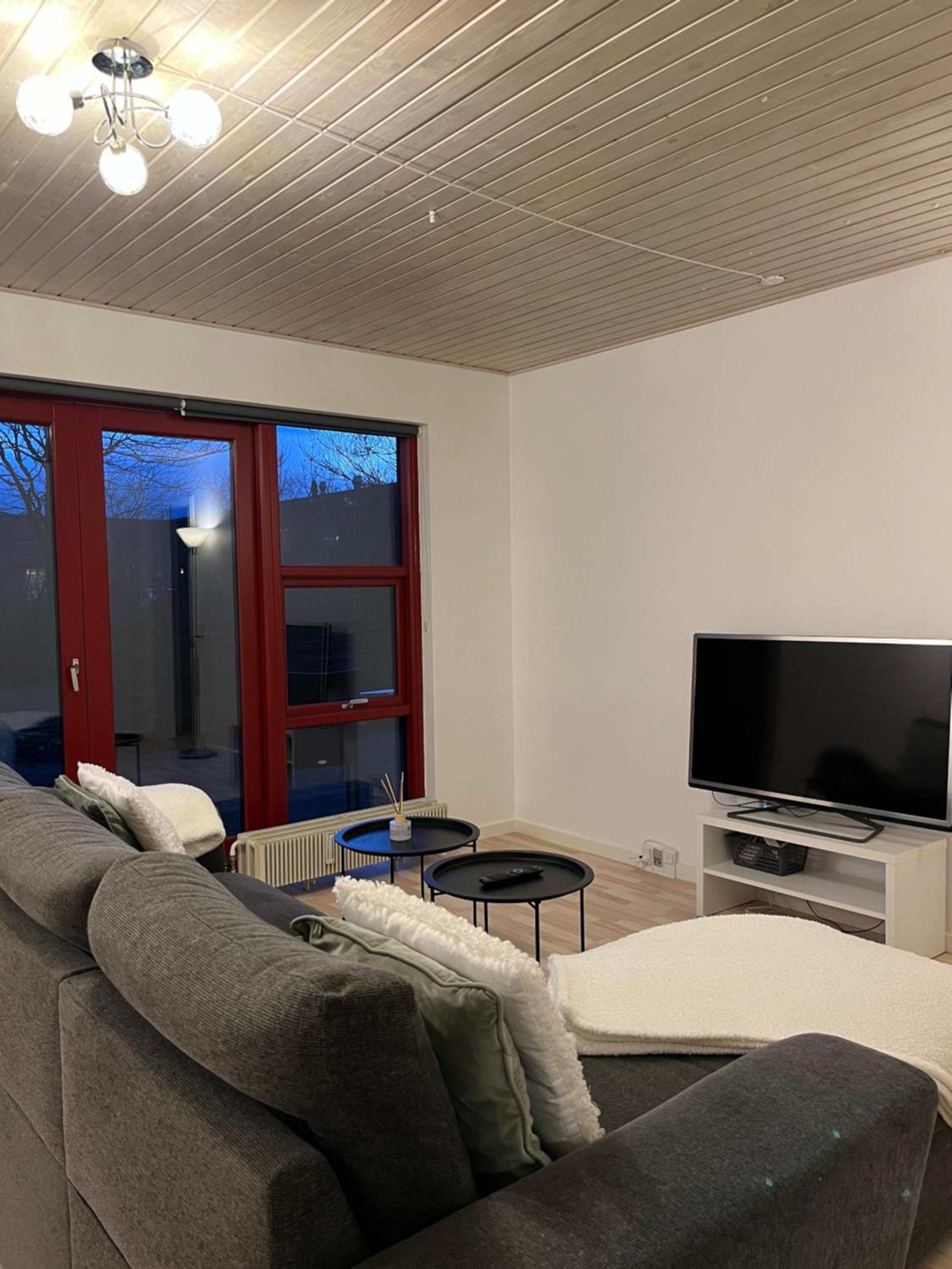 Apartment in Billund