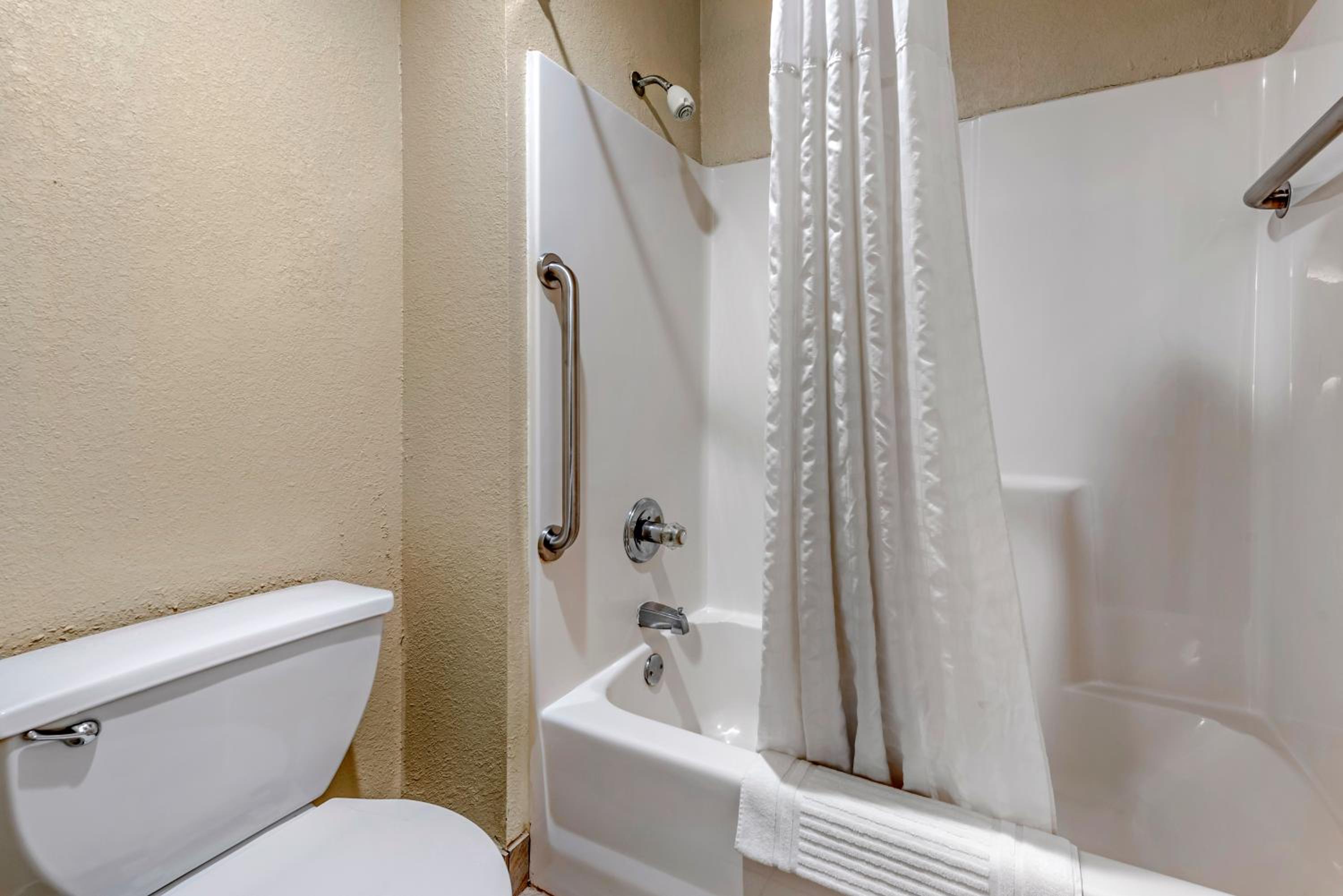 Comfort Inn Lafayette I-65