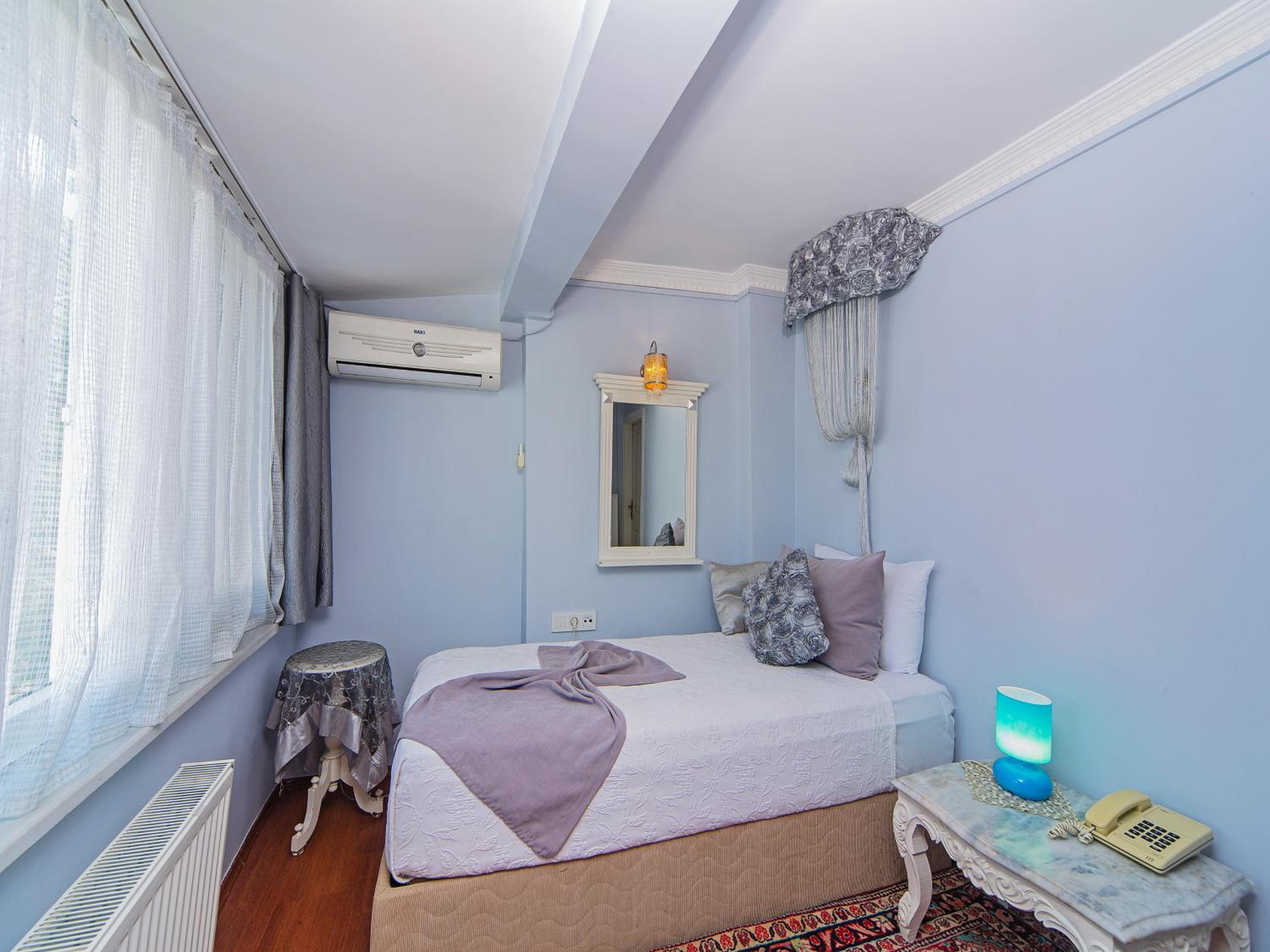 Modern Sultan Hotel - Image 12