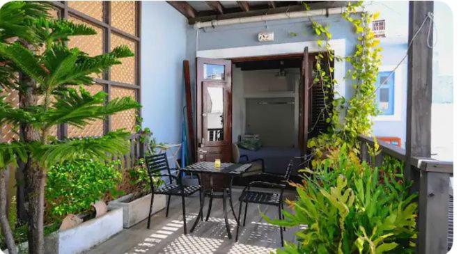 Caribe Rentals