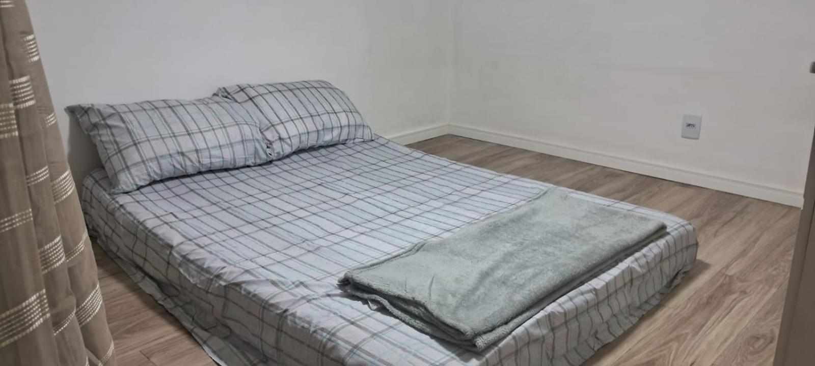 Apartamento mais charmosinho do Centro Lapa RJ