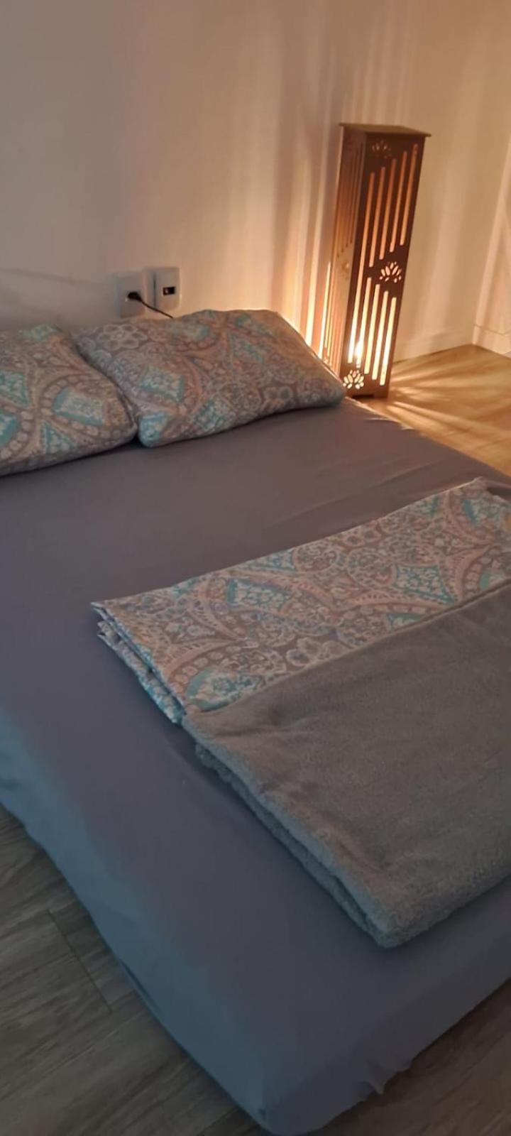 Apartamento mais charmosinho do Centro Lapa RJ