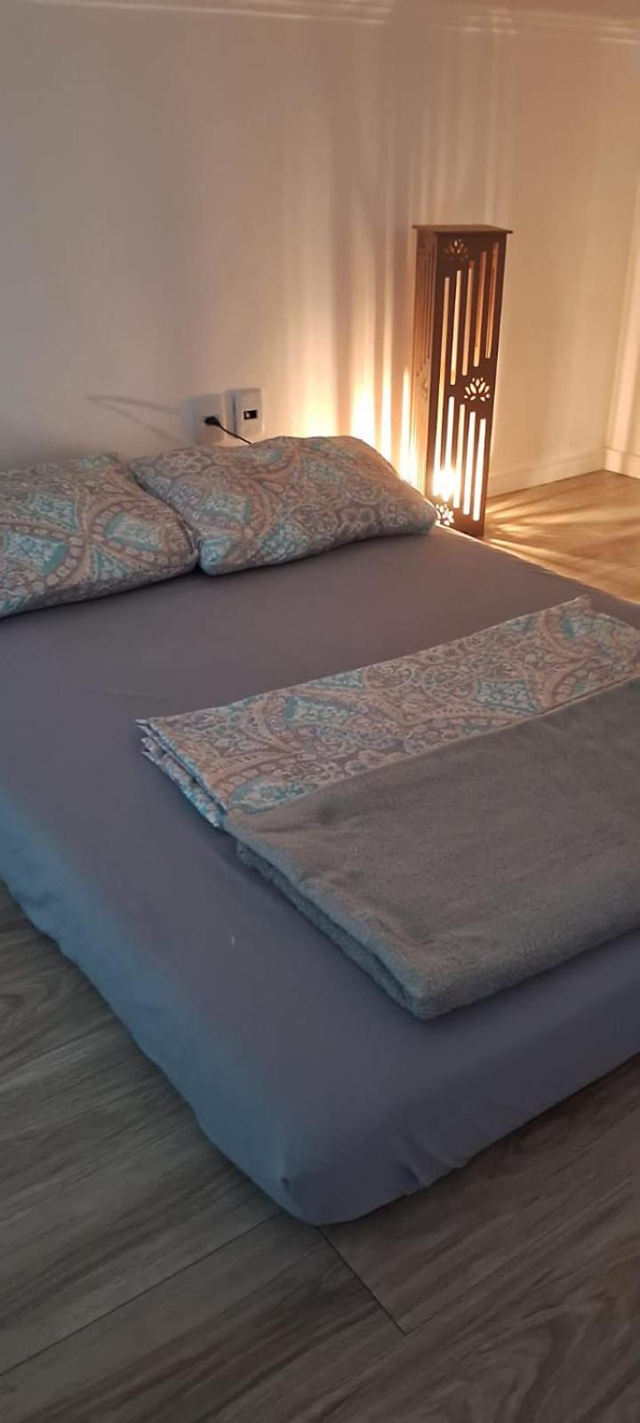 Apartamento mais charmosinho do Centro Lapa RJ