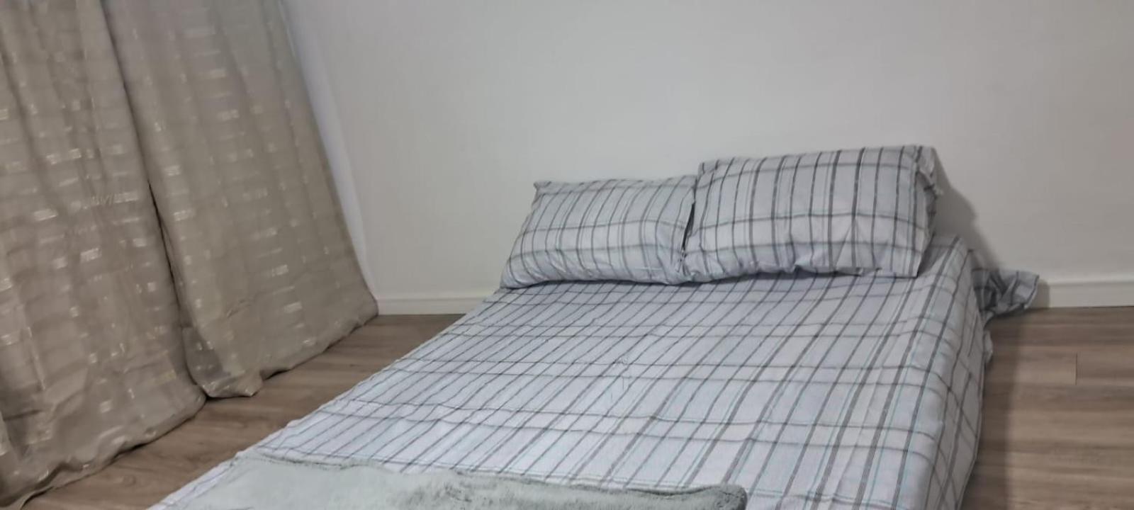 Apartamento mais charmosinho do Centro Lapa RJ