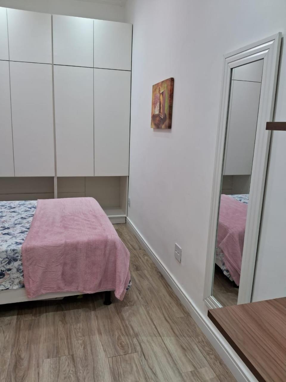 Apartamento mais charmosinho do Centro Lapa RJ