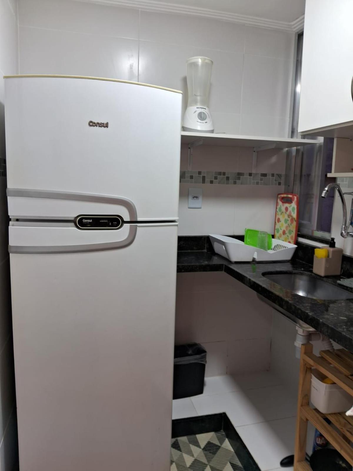 Apartamento mais charmosinho do Centro Lapa RJ