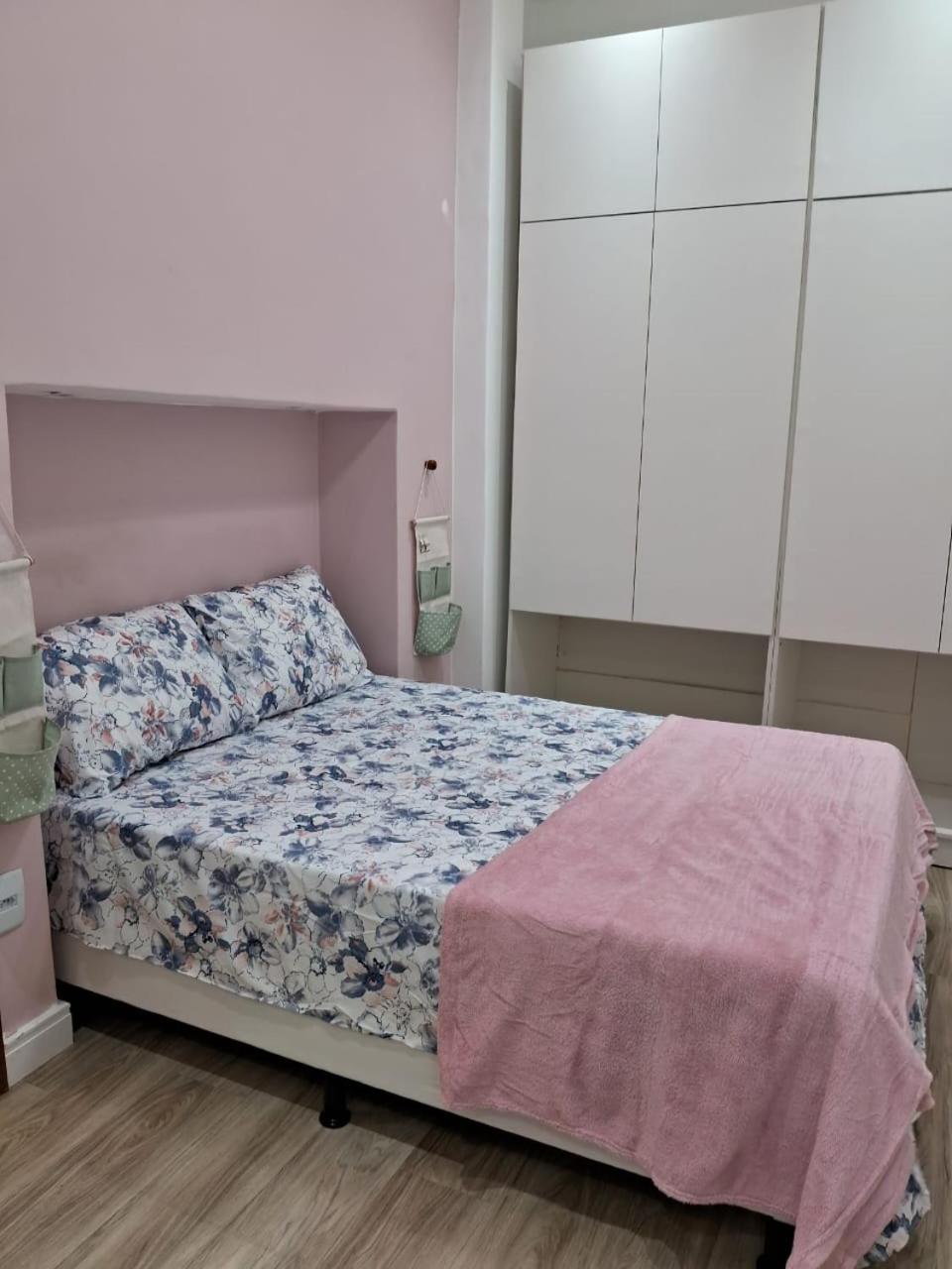 Apartamento mais charmosinho do Centro Lapa RJ