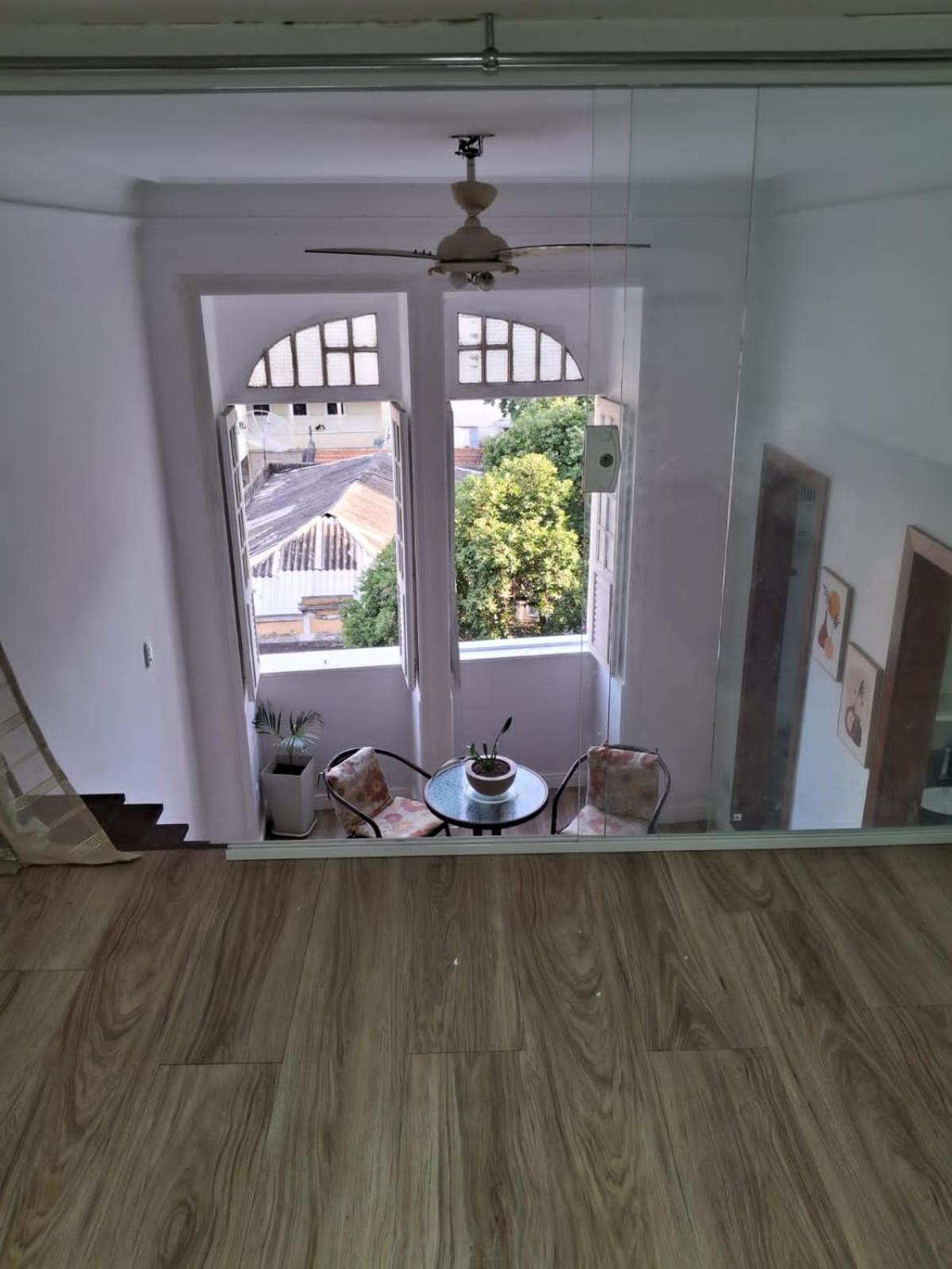 Apartamento mais charmosinho do Centro Lapa RJ