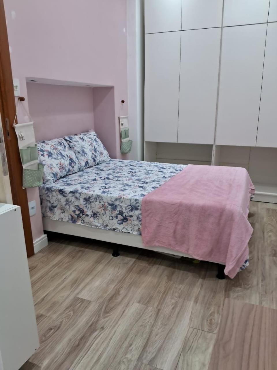 Apartamento mais charmosinho do Centro Lapa RJ